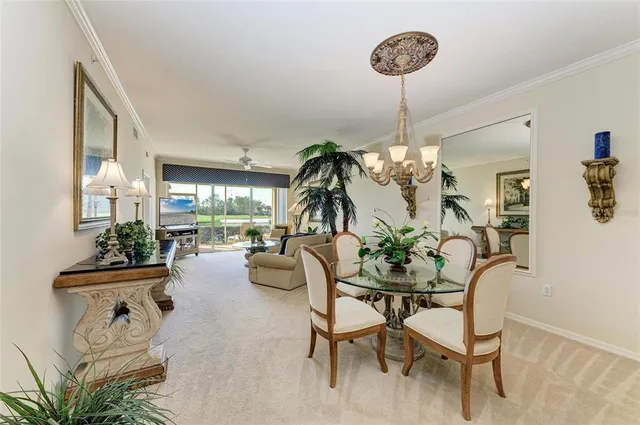 $279,750 | 8422 Wethersfield Run, Unit 103, Lakewood Ranch, FL 34202