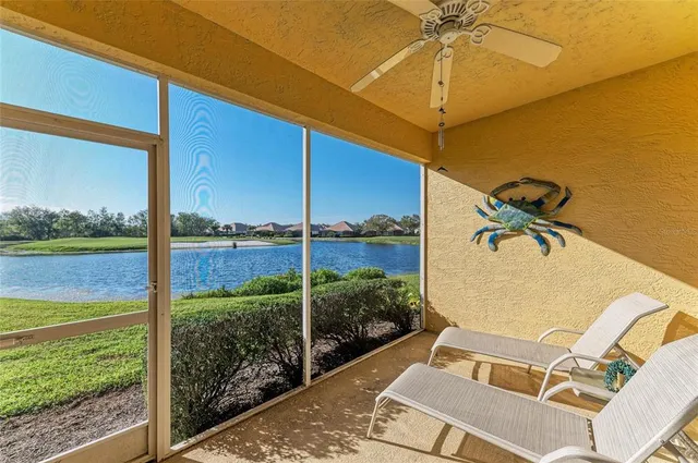 $279,750 | 8422 Wethersfield Run, Unit 103, Lakewood Ranch, FL 34202