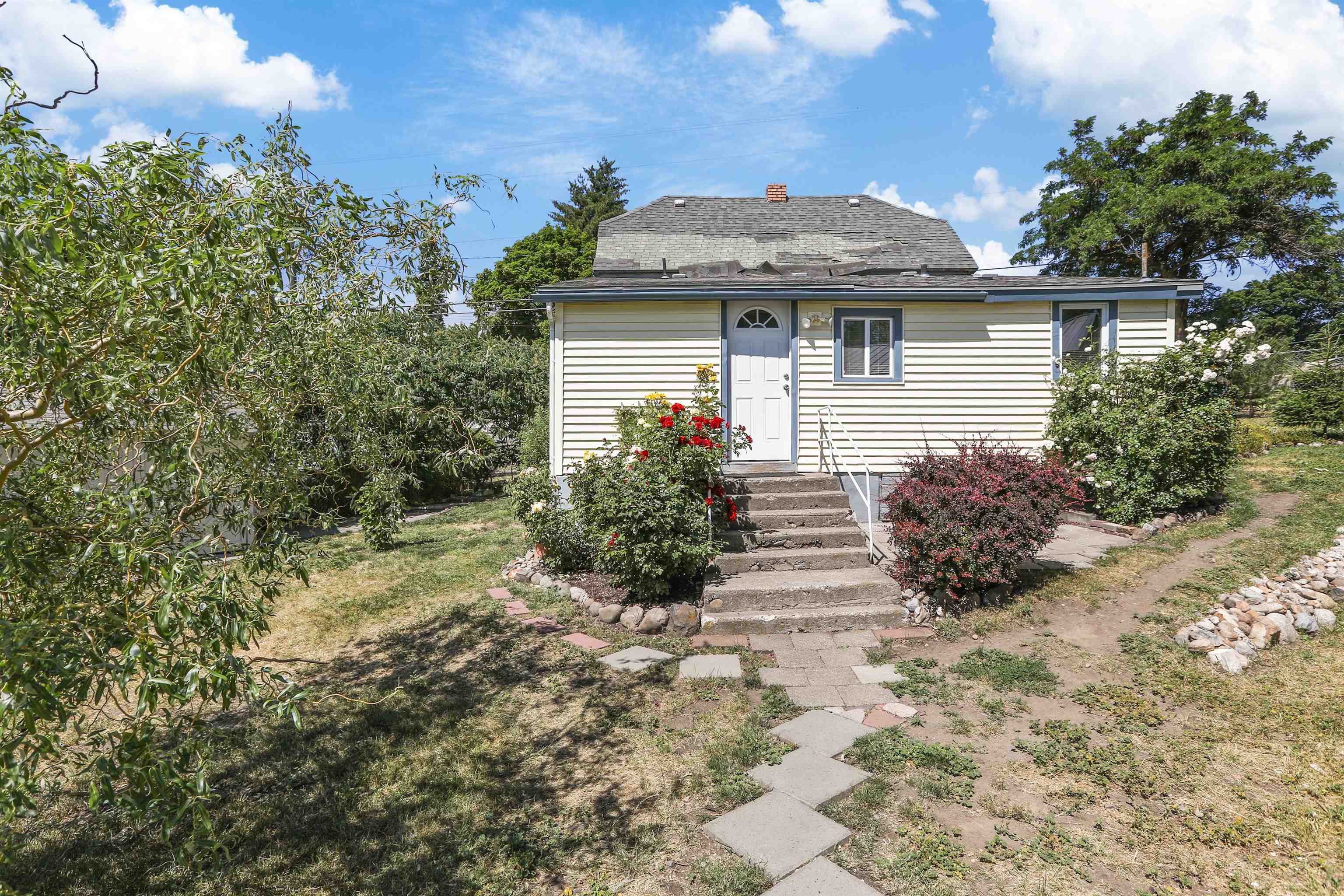 2030 North Perry Street Spokane, WA 99207 - Photo 19 of 20
