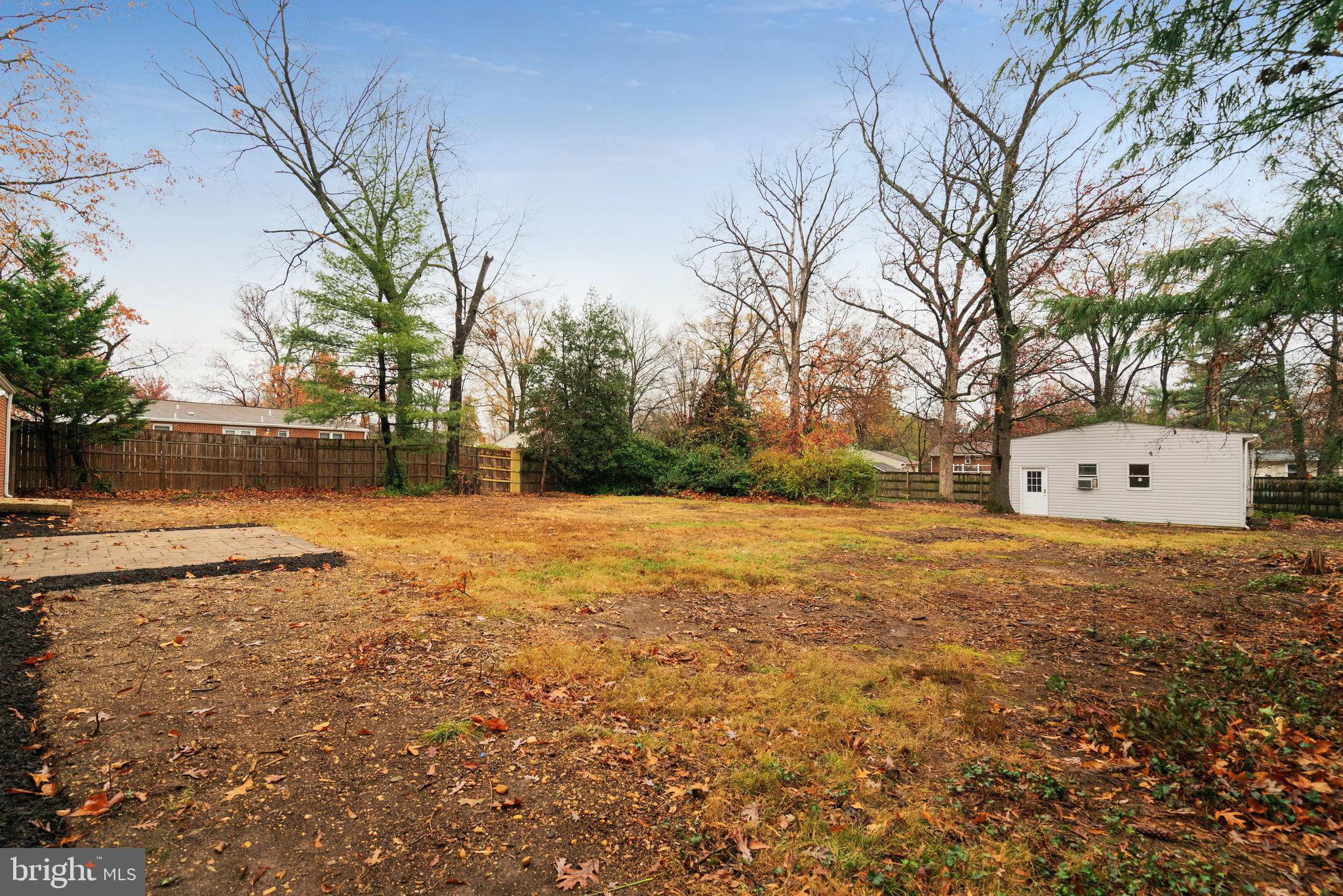 6705 Greenleaf Street Springfield, VA 22150 - Photo 28 of 35 Gallery Image 28