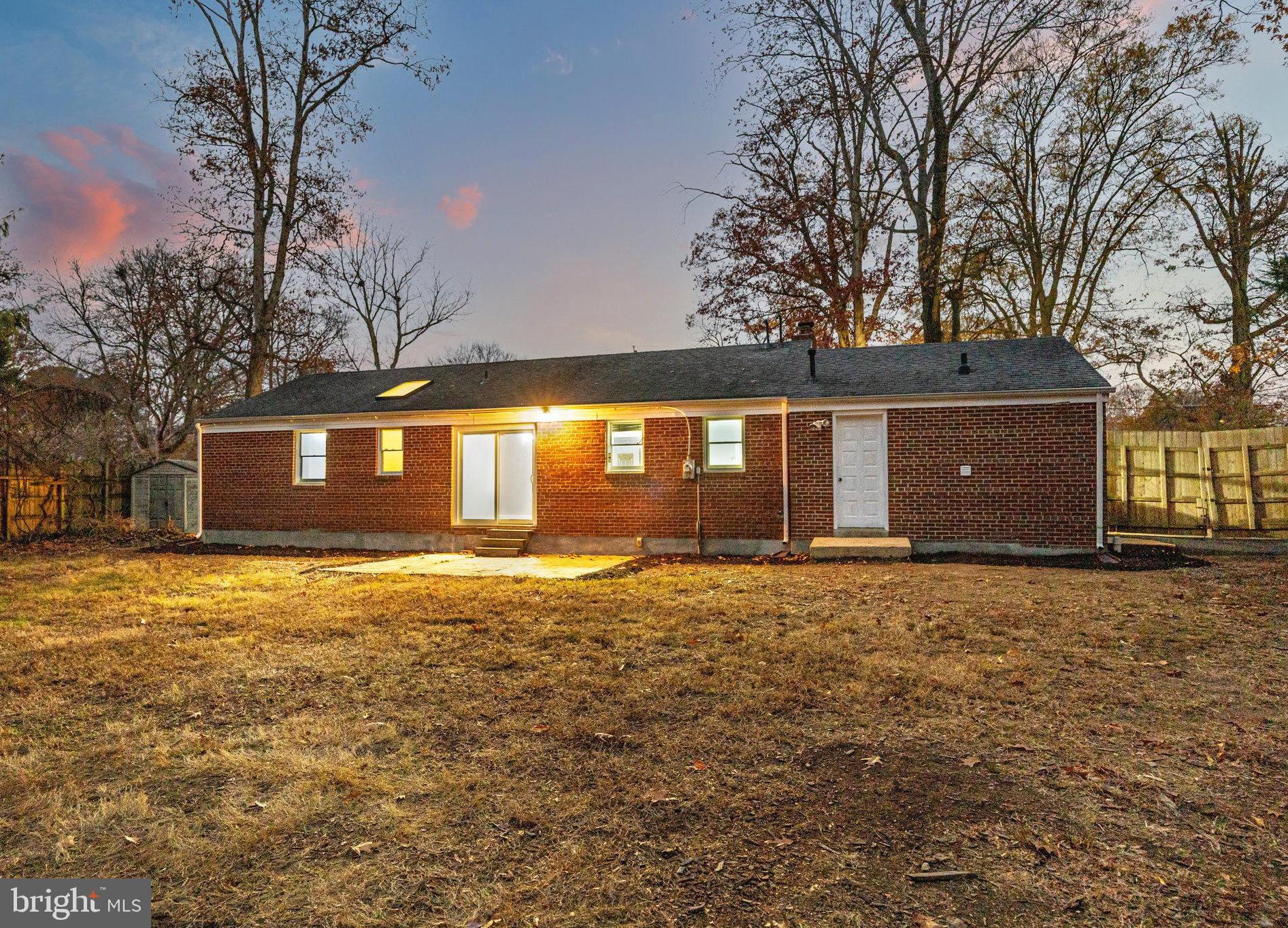 6705 Greenleaf Street Springfield, VA 22150 - Photo 35 of 35 Gallery Image 35
