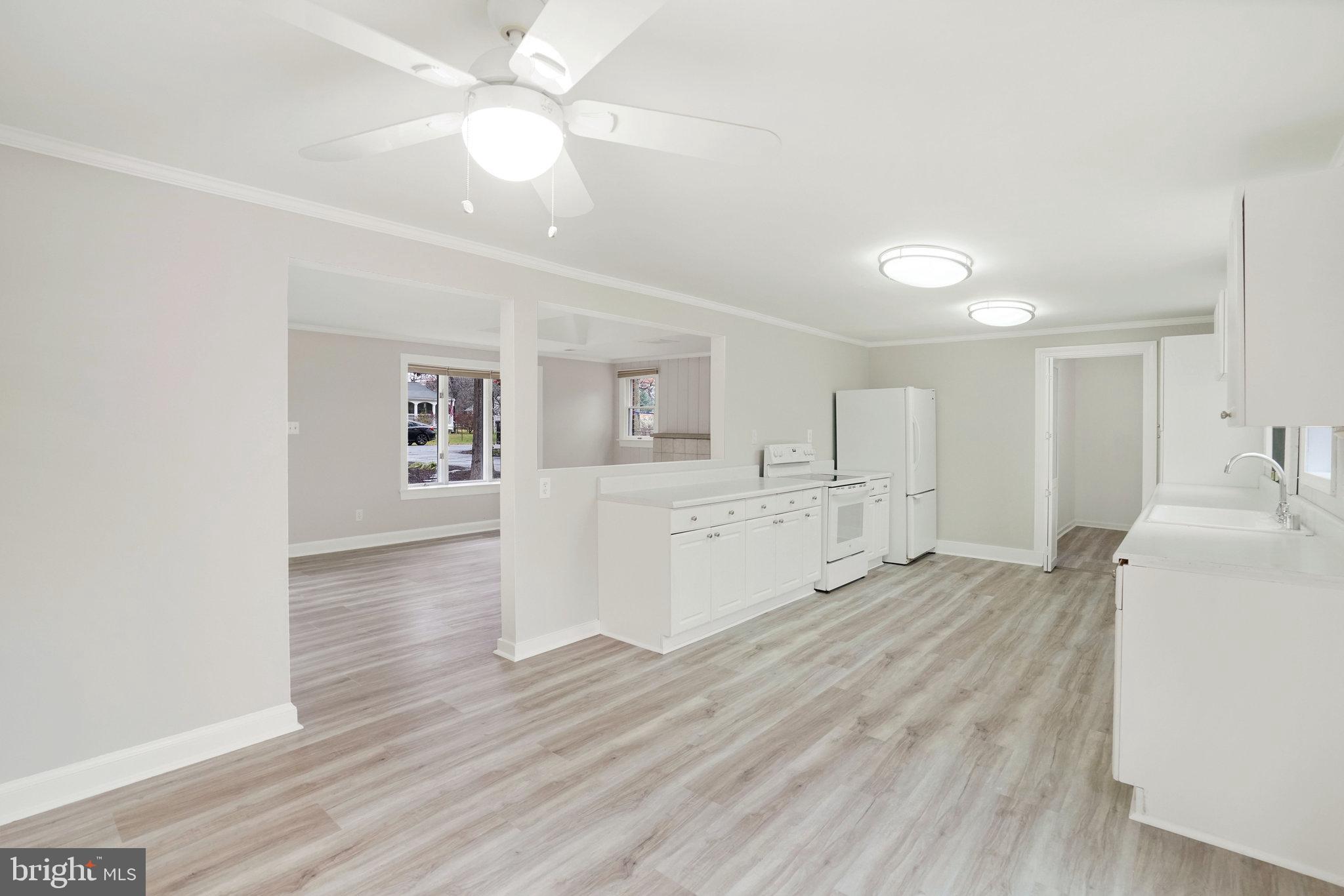 6705 Greenleaf Street Springfield, VA 22150 - Photo 7 of 35 Gallery Image 7