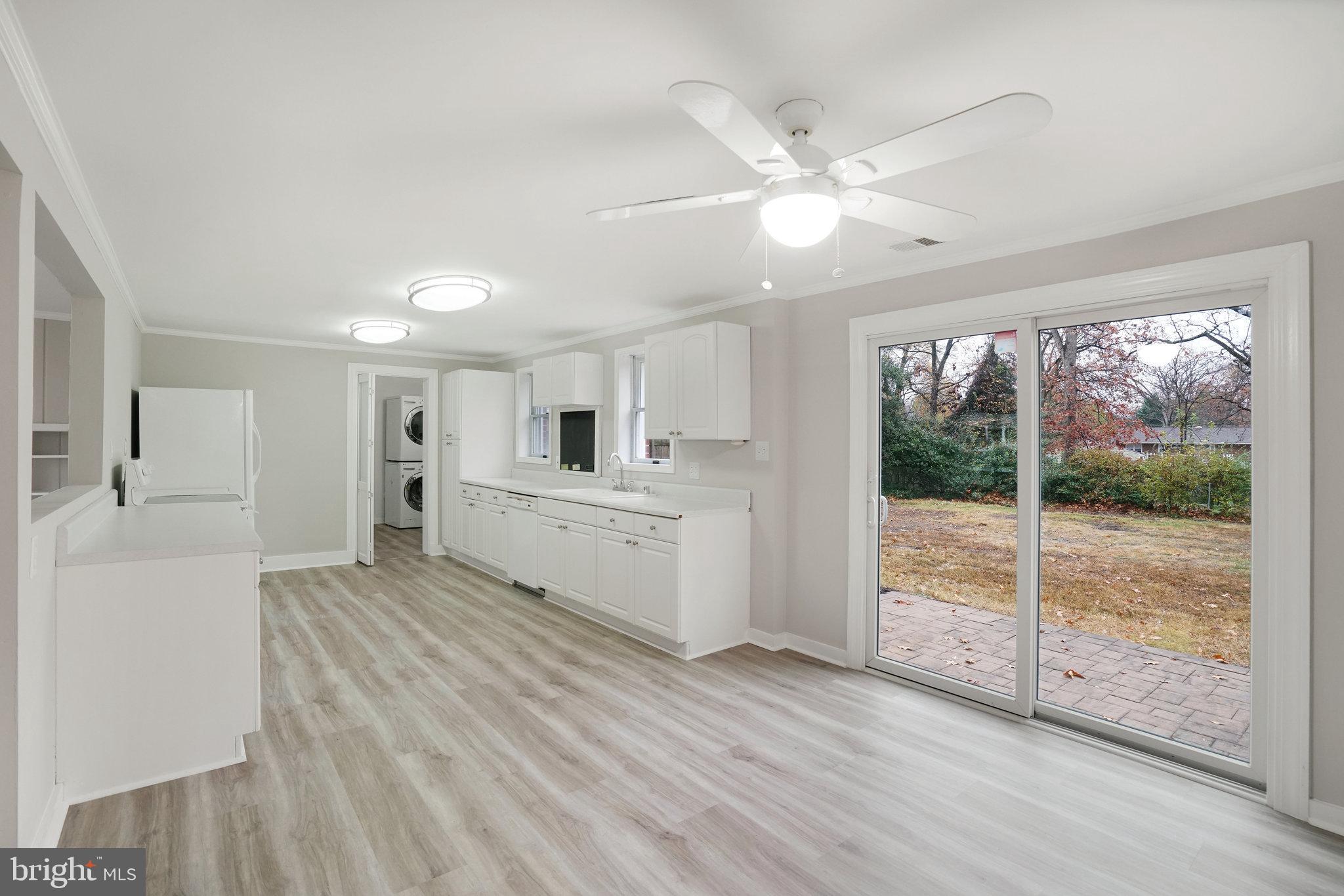 6705 Greenleaf Street Springfield, VA 22150 - Photo 8 of 35 Gallery Image 8