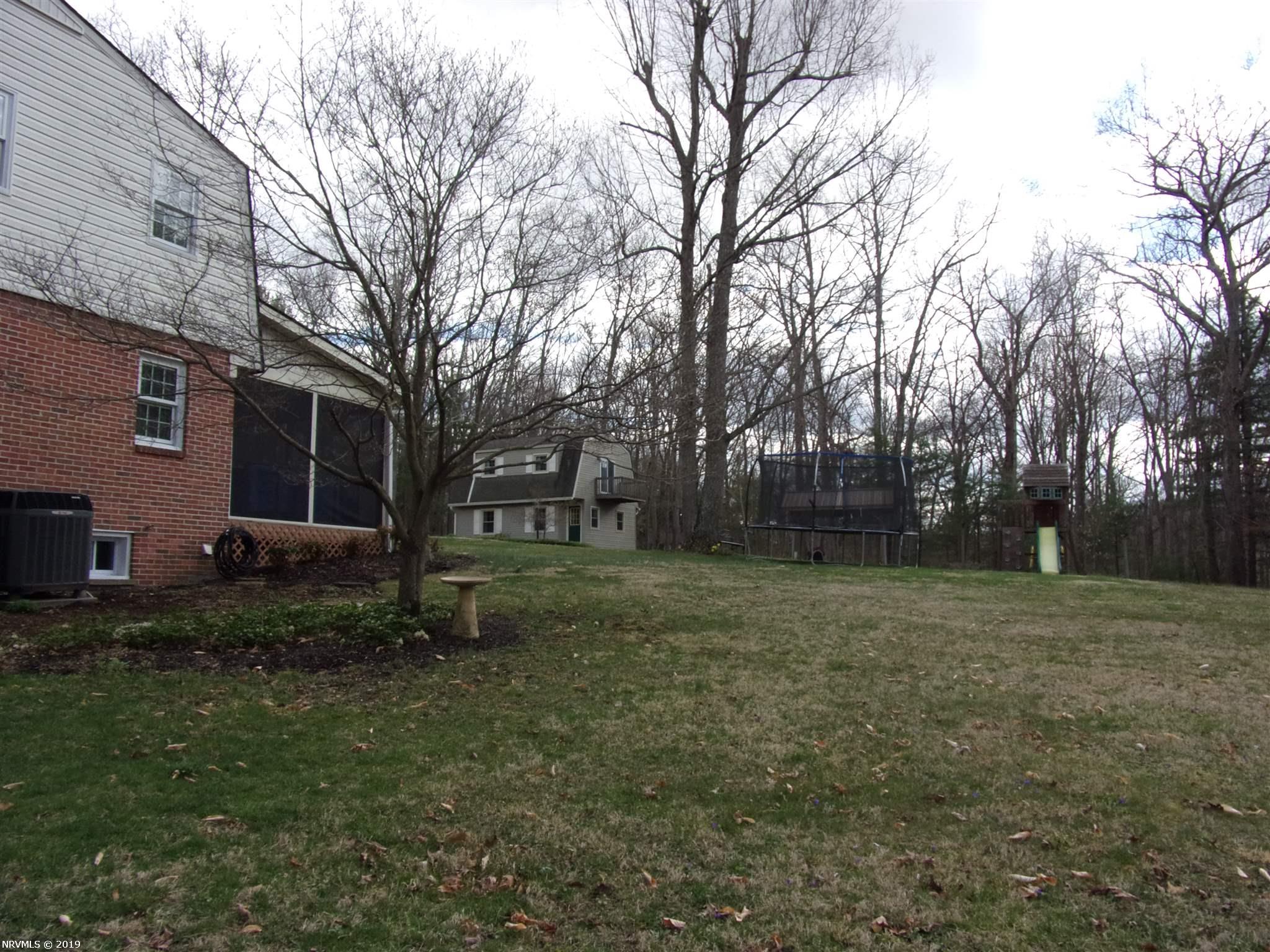 804 Fort Branch Road Pearisburg, VA 24134 - Photo 63 of 104 Gallery Image 63