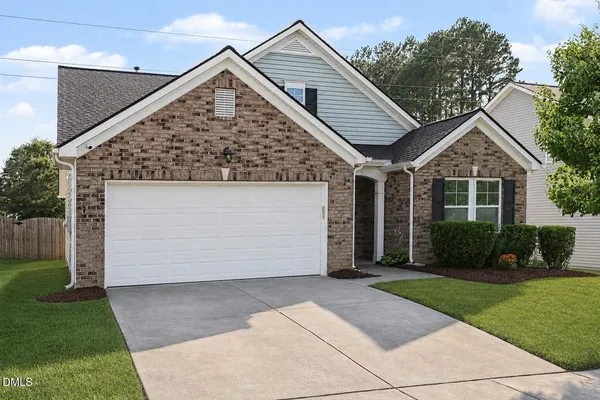 $439,900 | 1716 Fern Hollow Trail, Wake Forest, NC 27587