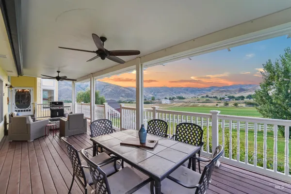 $2,389,000 | 26 Maria Drive, Horseshoe Bend, ID 83629