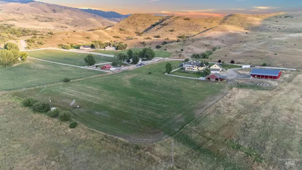 $2,389,000 | 26 Maria Drive, Horseshoe Bend, ID 83629