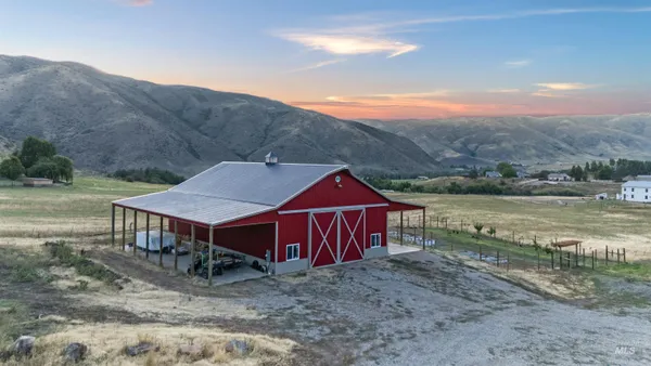 $2,389,000 | 26 Maria Drive, Horseshoe Bend, ID 83629