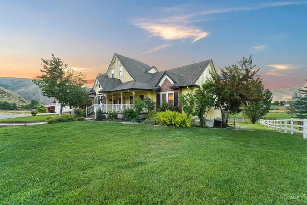 $2,489,000 | 26 Maria Drive, Horseshoe Bend, ID 83629