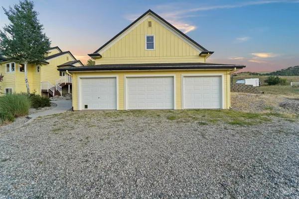 $2,489,000 | 26 Maria Drive, Horseshoe Bend, ID 83629