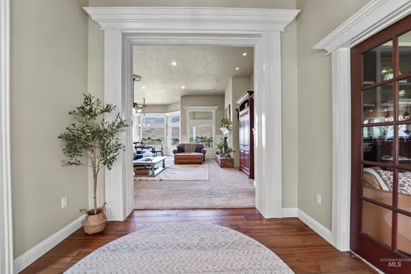 $2,389,000 | 26 Maria Drive, Horseshoe Bend, ID 83629