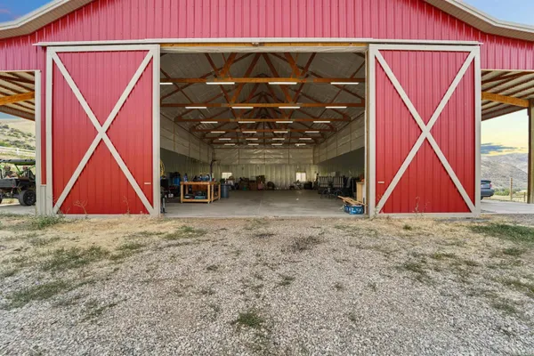 $2,489,000 | 26 Maria Drive, Horseshoe Bend, ID 83629