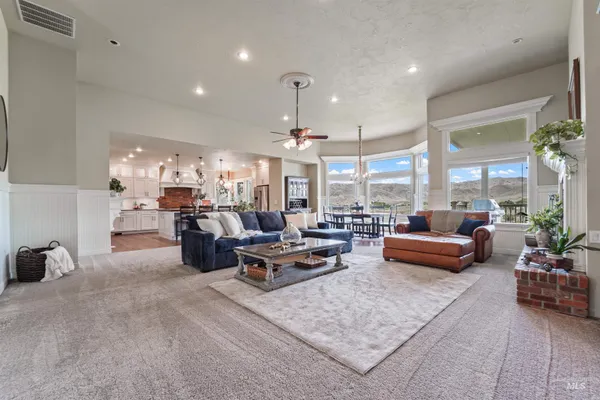 $2,489,000 | 26 Maria Drive, Horseshoe Bend, ID 83629