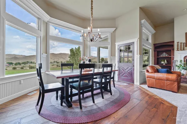 $2,489,000 | 26 Maria Drive, Horseshoe Bend, ID 83629