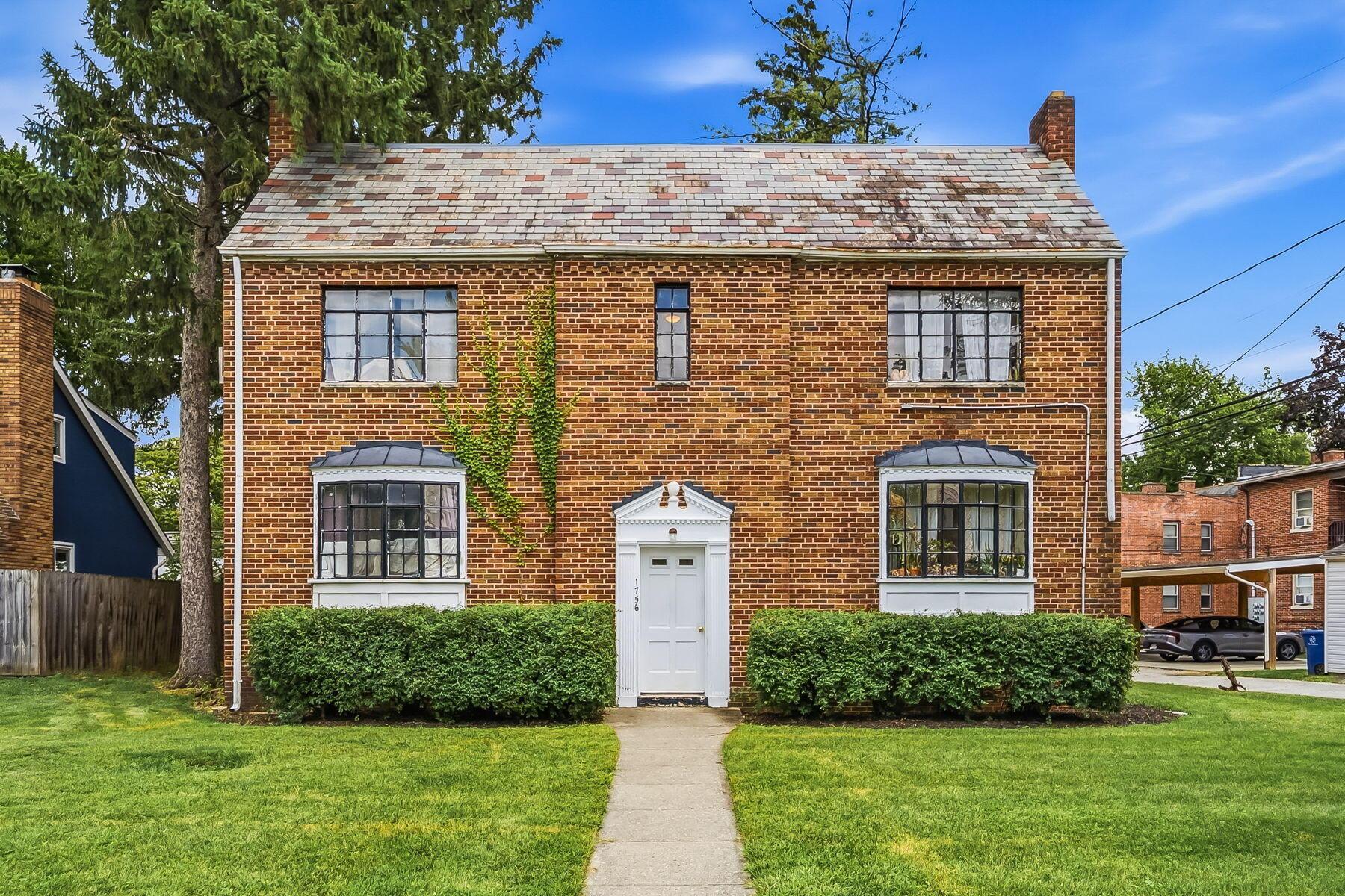 1756 Wyandotte Road Columbus, OH 43212 - Photo 2 of 41 2-web-or-mls-1756 Wyandotte Rd-102
