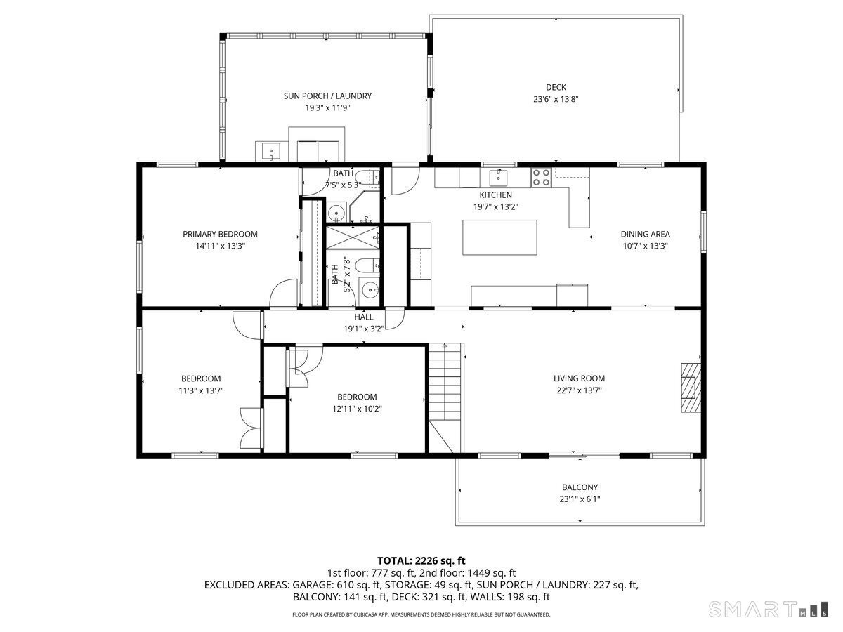156 Stadley Rough Road Danbury, CT 06811 - Photo 28 of 32