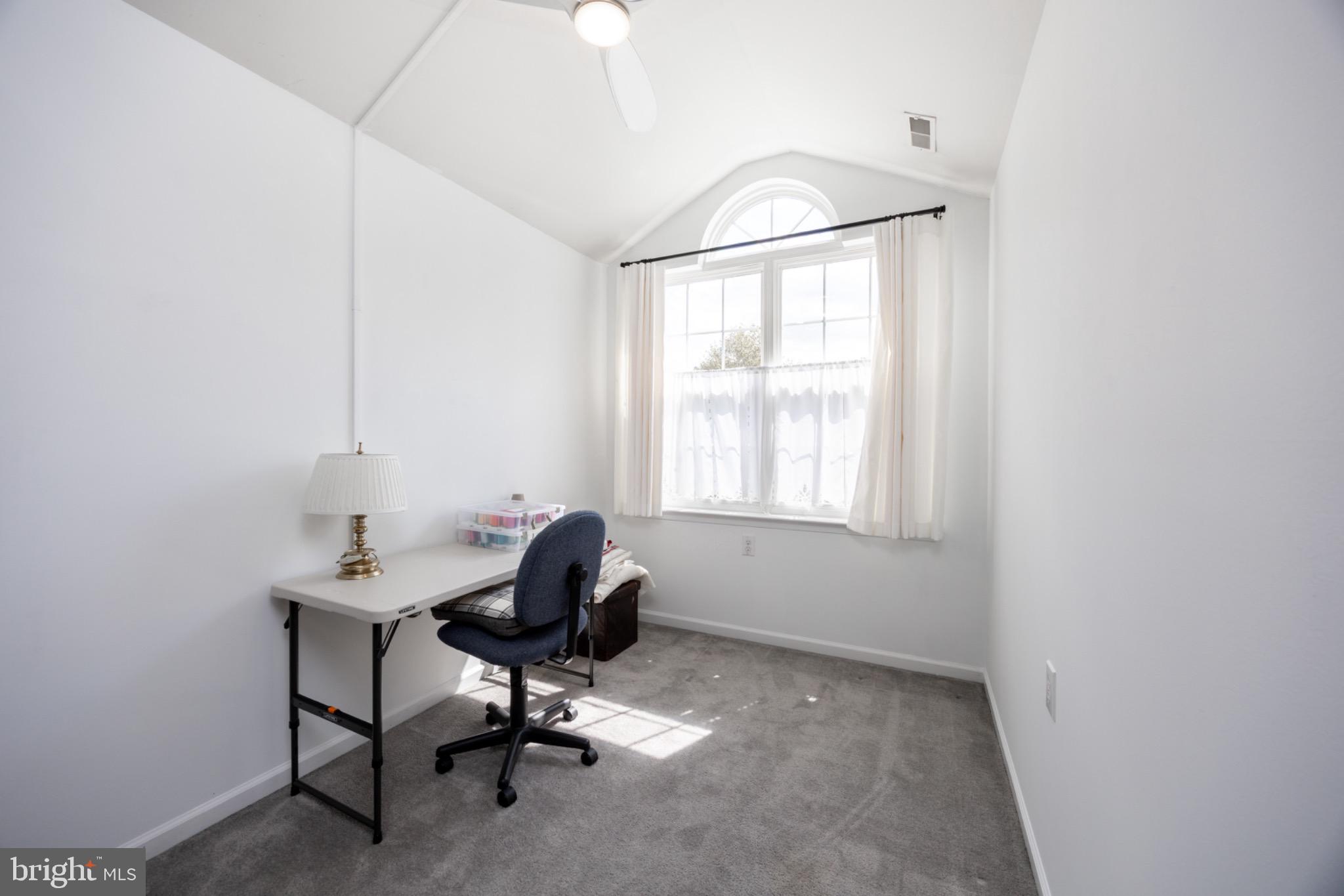 1701 Dawman Road Coatesville, PA 19320 - Photo 23 of 29 Bright and airy workspace with natural light.