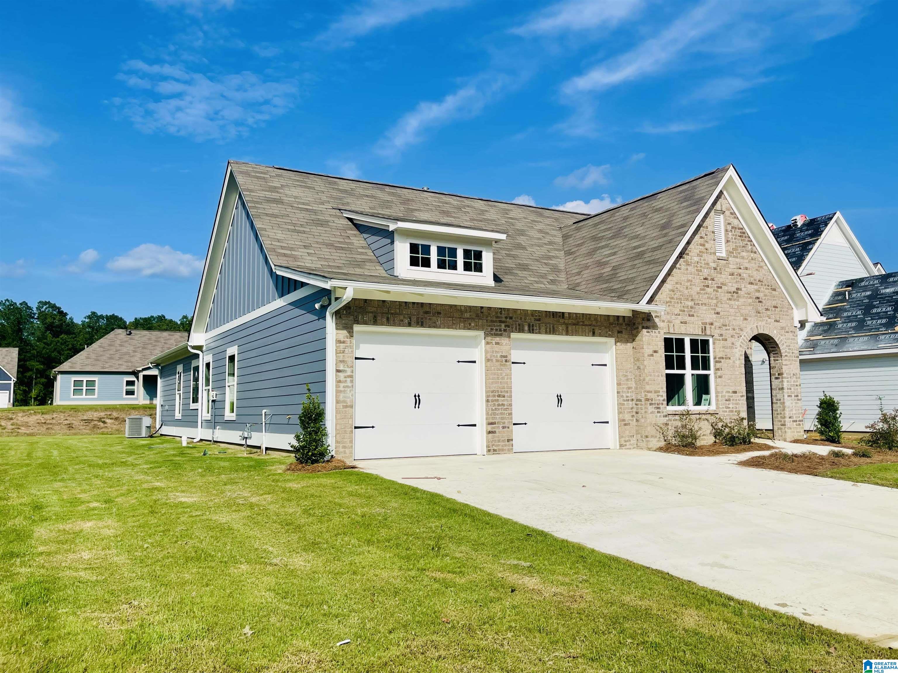 3010 Baxter Avenue Springville, AL 35146 - Photo 6 of 23