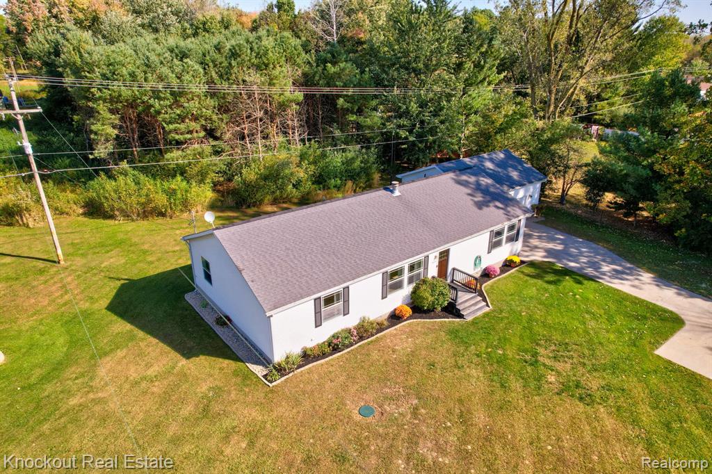 6977 Rathbun Road Birch Run, MI 48415 - Photo 47 of 60 Gallery Image 47