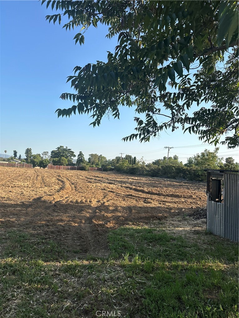 0 Vineland Street Cherry Valley, CA 92223 - Photo 3 of 3 a view of lake with green space