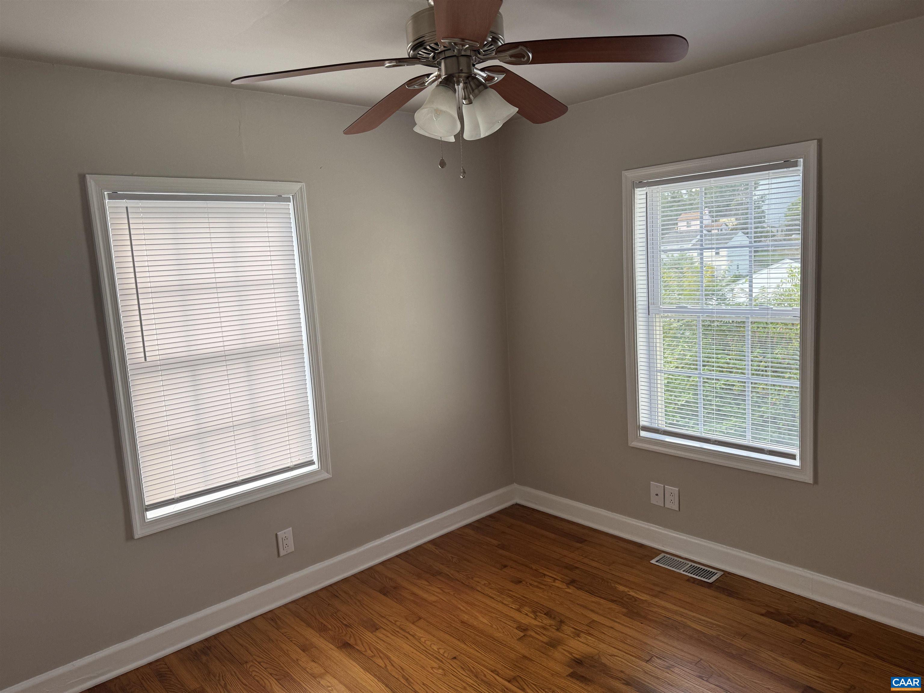 1015 Cherry Avenue Charlottesville, VA 22903 - Photo 9 of 12 Bedroom #2
