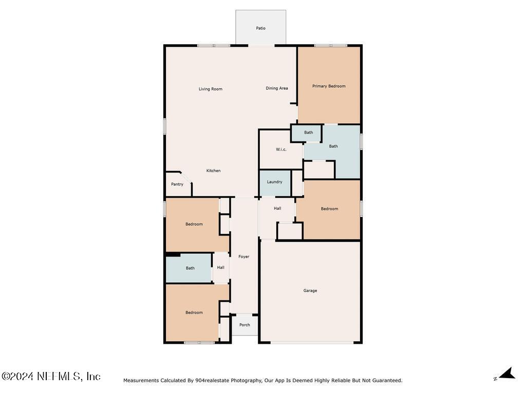 11291 Sheepshead Lane Jacksonville, FL 32226 - Photo 37 of 54 11291 Shepshead-41