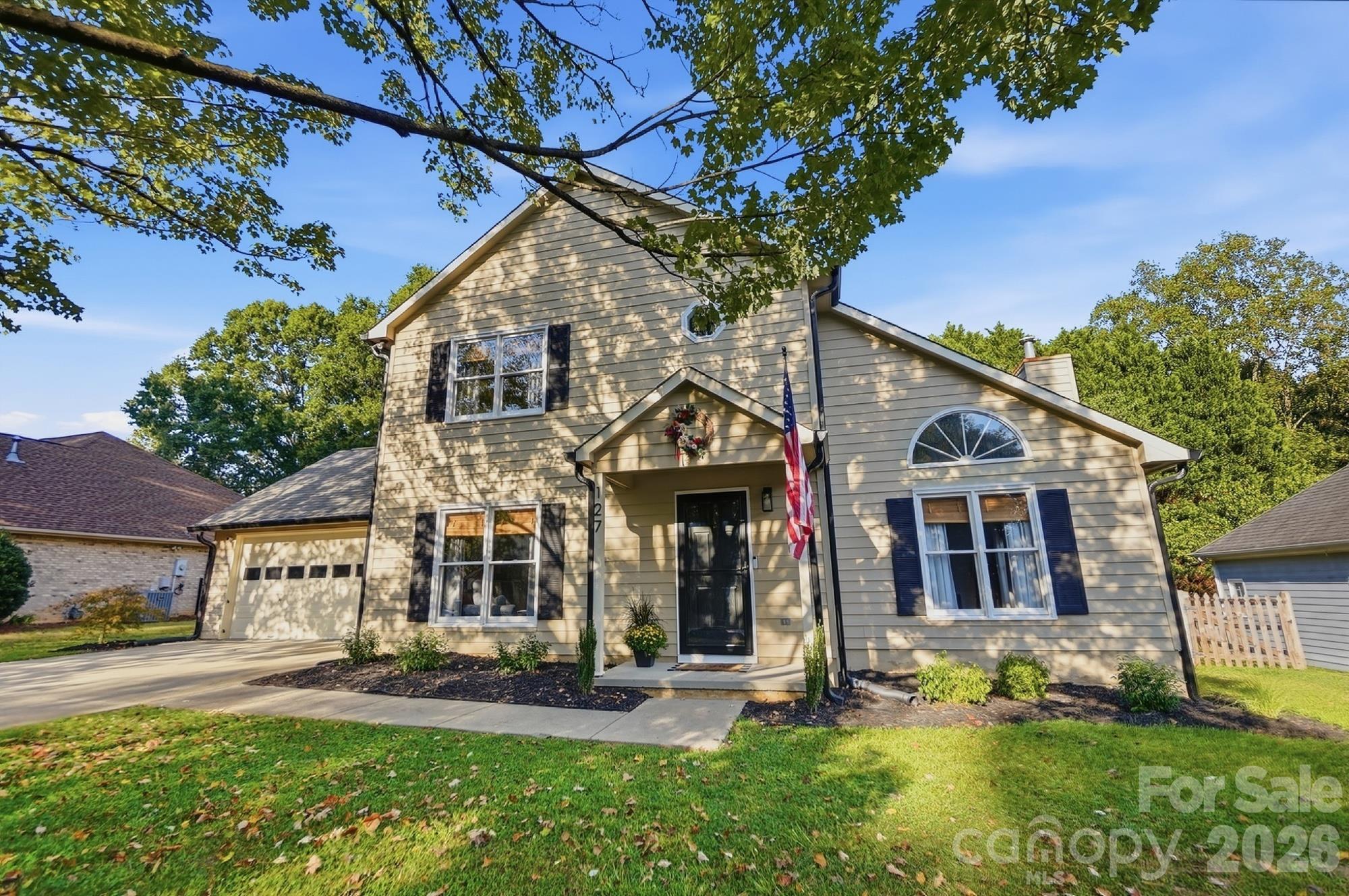 127 Sea Island Boulevard Fort Mill, SC 29708 - Photo 1 of 39 Gallery Image 1