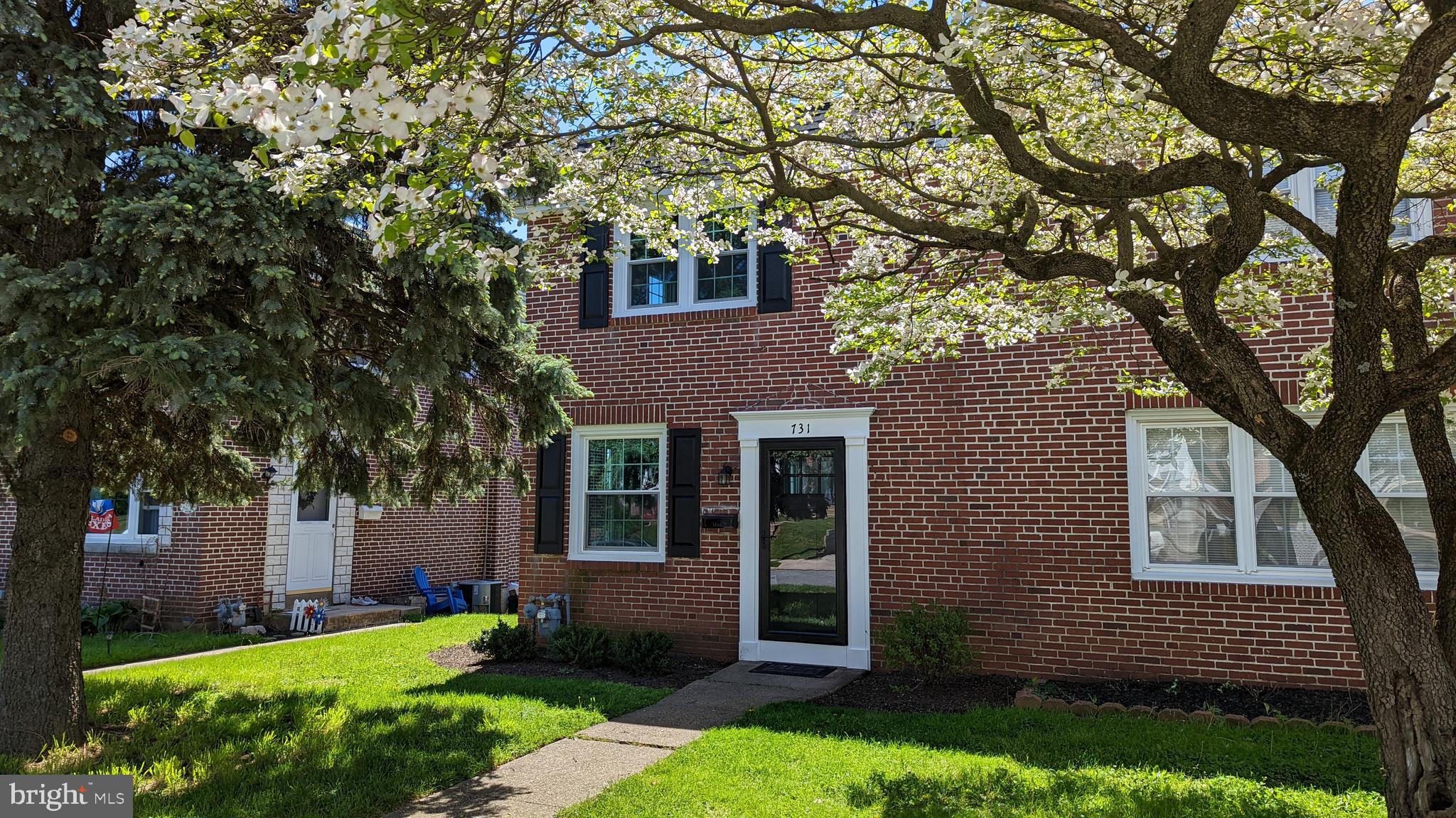 731 Michell Street Ridley Park, PA 19078 - Photo 1 of 32 Gallery Image 1