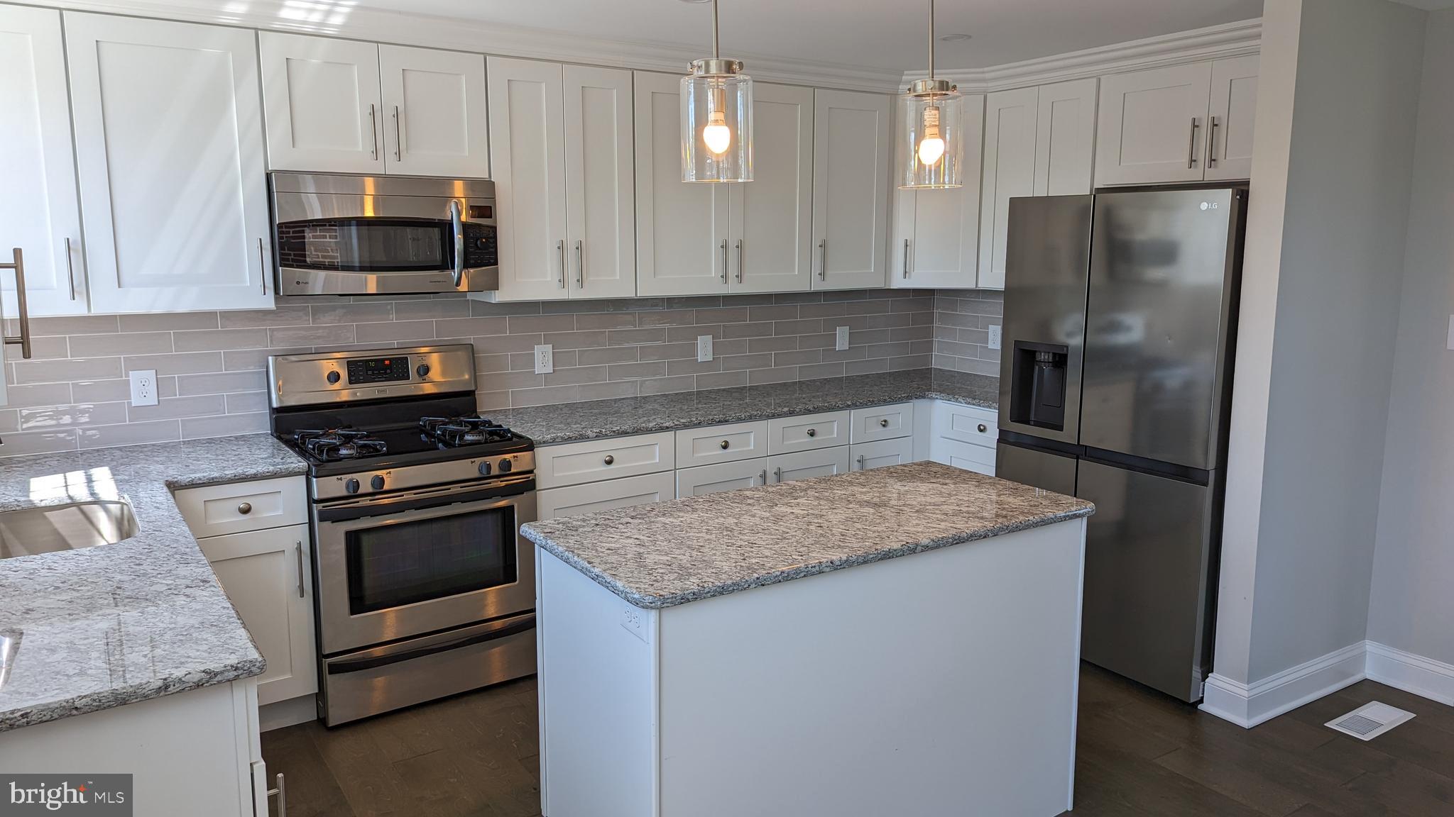 731 Michell Street Ridley Park, PA 19078 - Photo 11 of 32 Kitchen