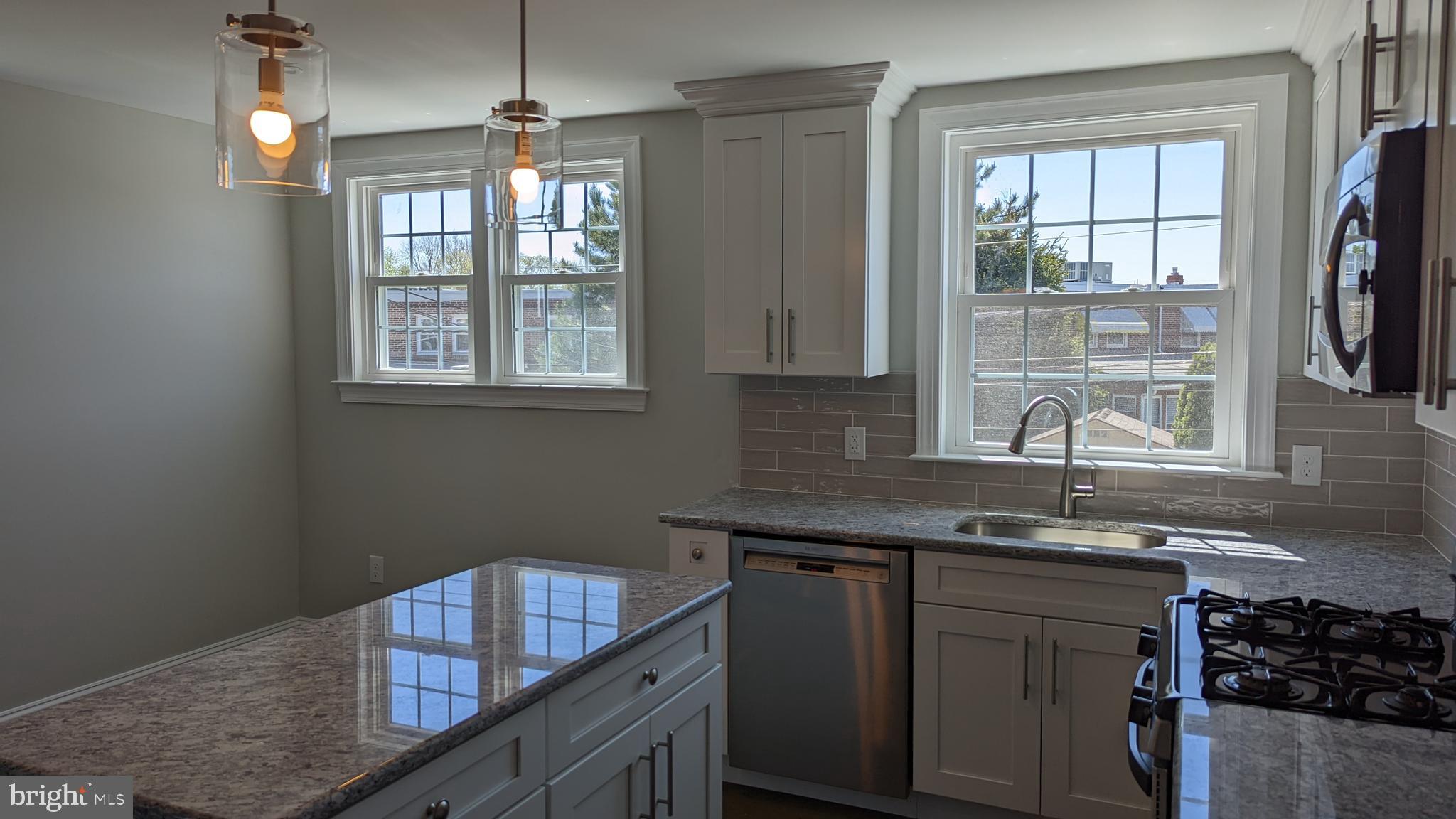 731 Michell Street Ridley Park, PA 19078 - Photo 12 of 32 Kitchen