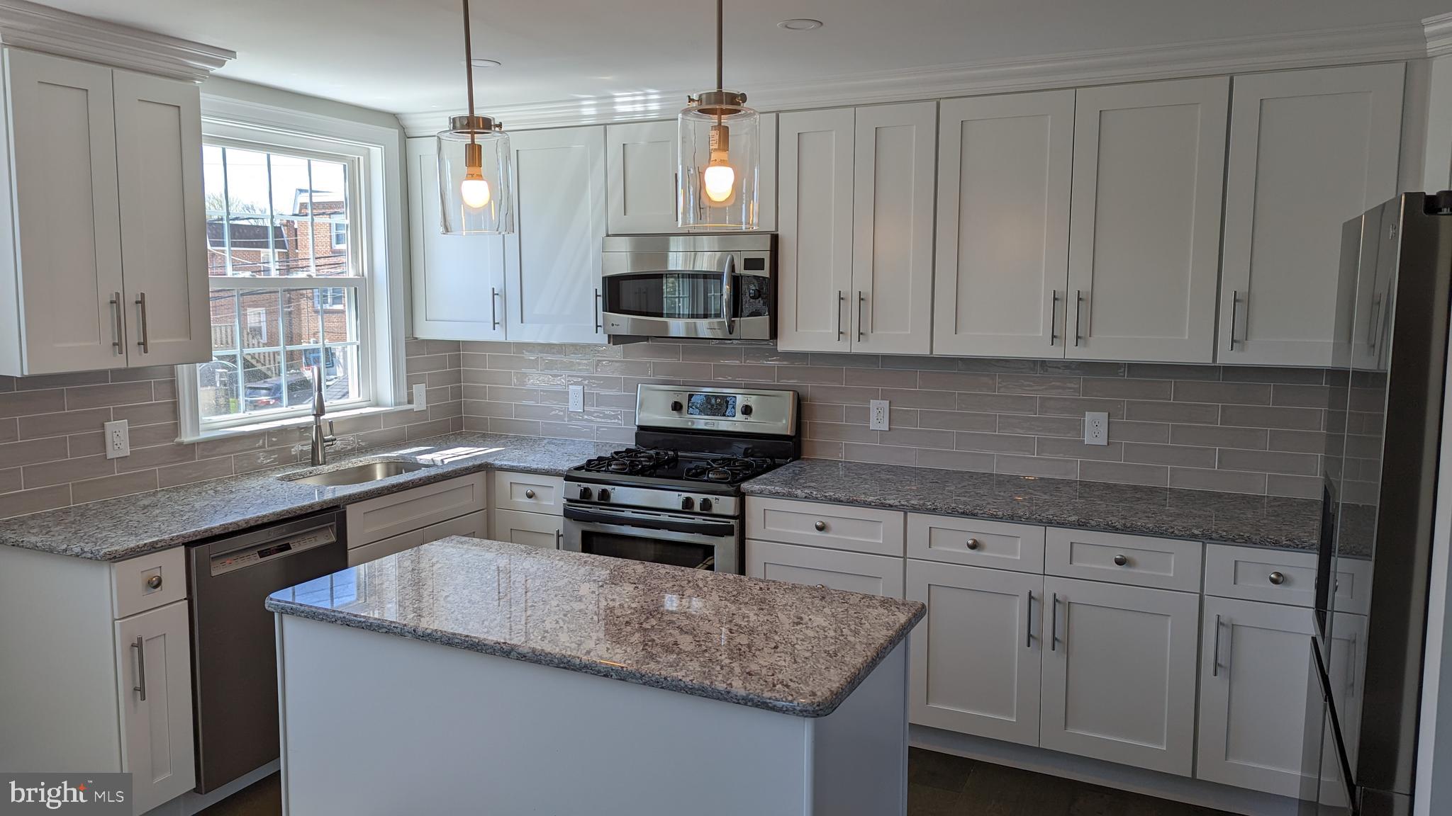 731 Michell Street Ridley Park, PA 19078 - Photo 13 of 32 Kitchen
