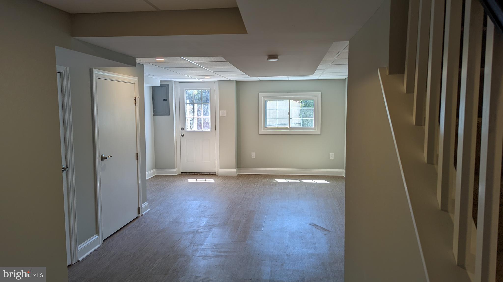 731 Michell Street Ridley Park, PA 19078 - Photo 14 of 32 Finished Daylight Basement