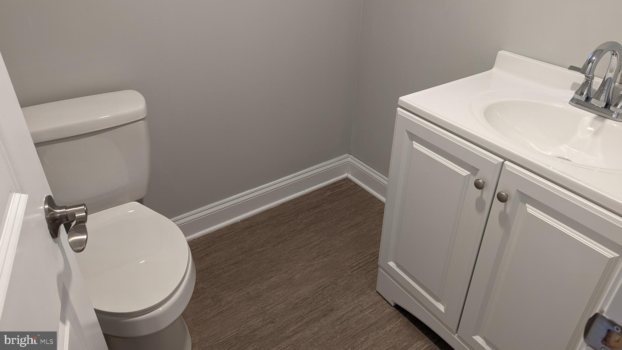 731 Michell Street Ridley Park, PA 19078 - Photo 16 of 32 Powder Room
