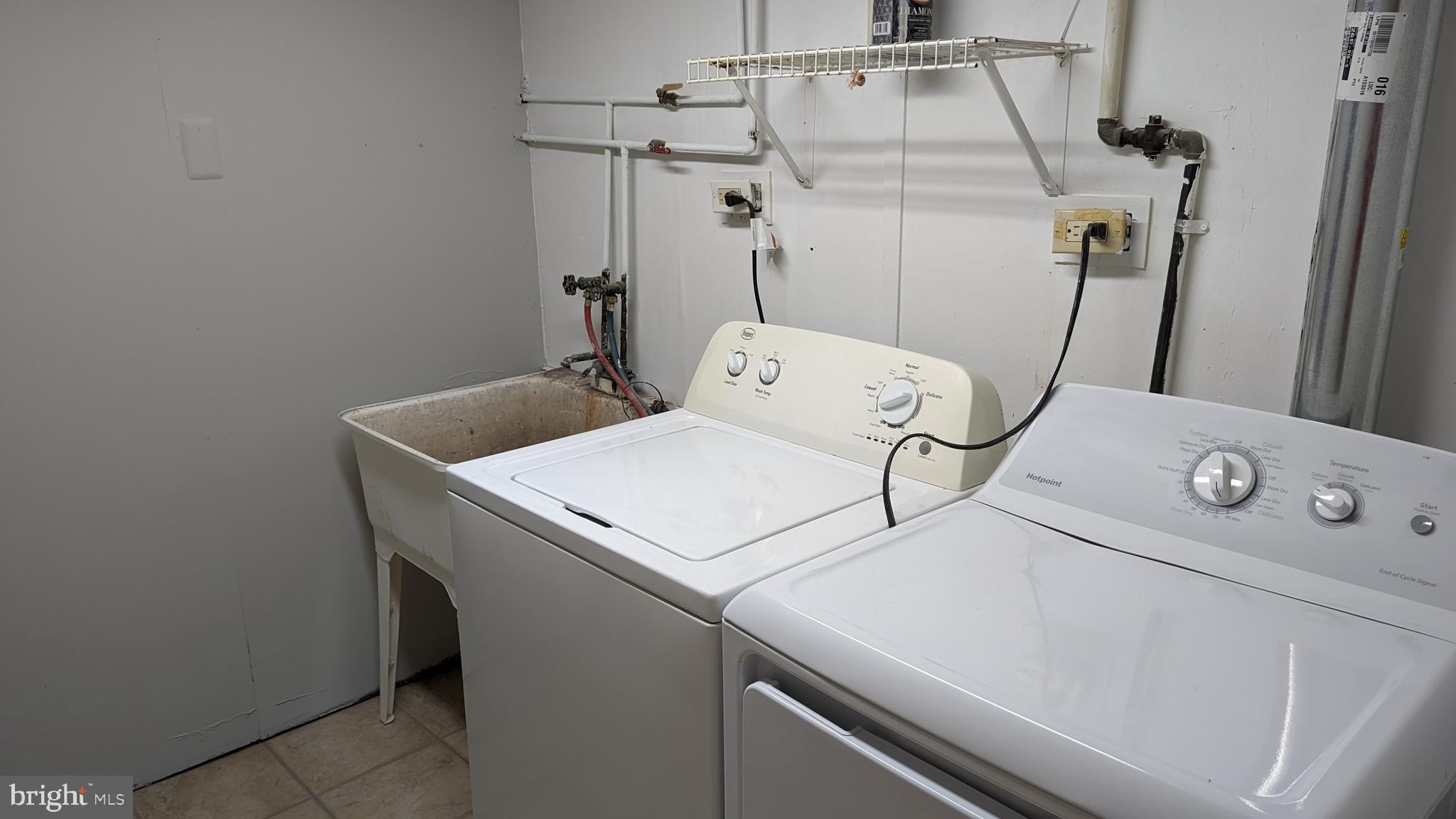731 Michell Street Ridley Park, PA 19078 - Photo 19 of 32 Laundry Room