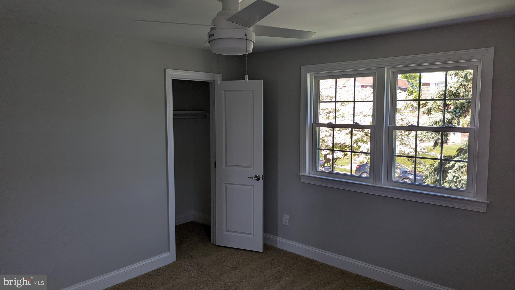 731 Michell Street Ridley Park, PA 19078 - Photo 23 of 32 MBR Closet