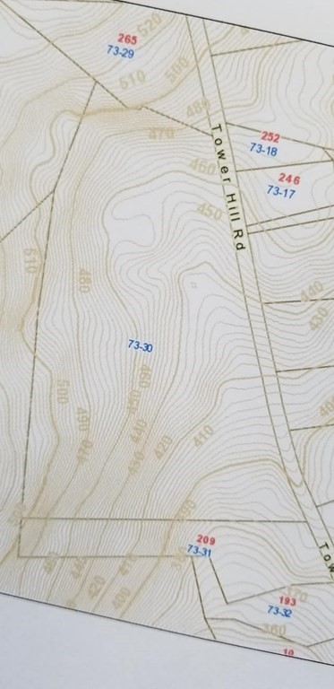 Xo Tower Hill Road Chaplin, CT 06235 - Photo 12 of 14 Gallery Image 12