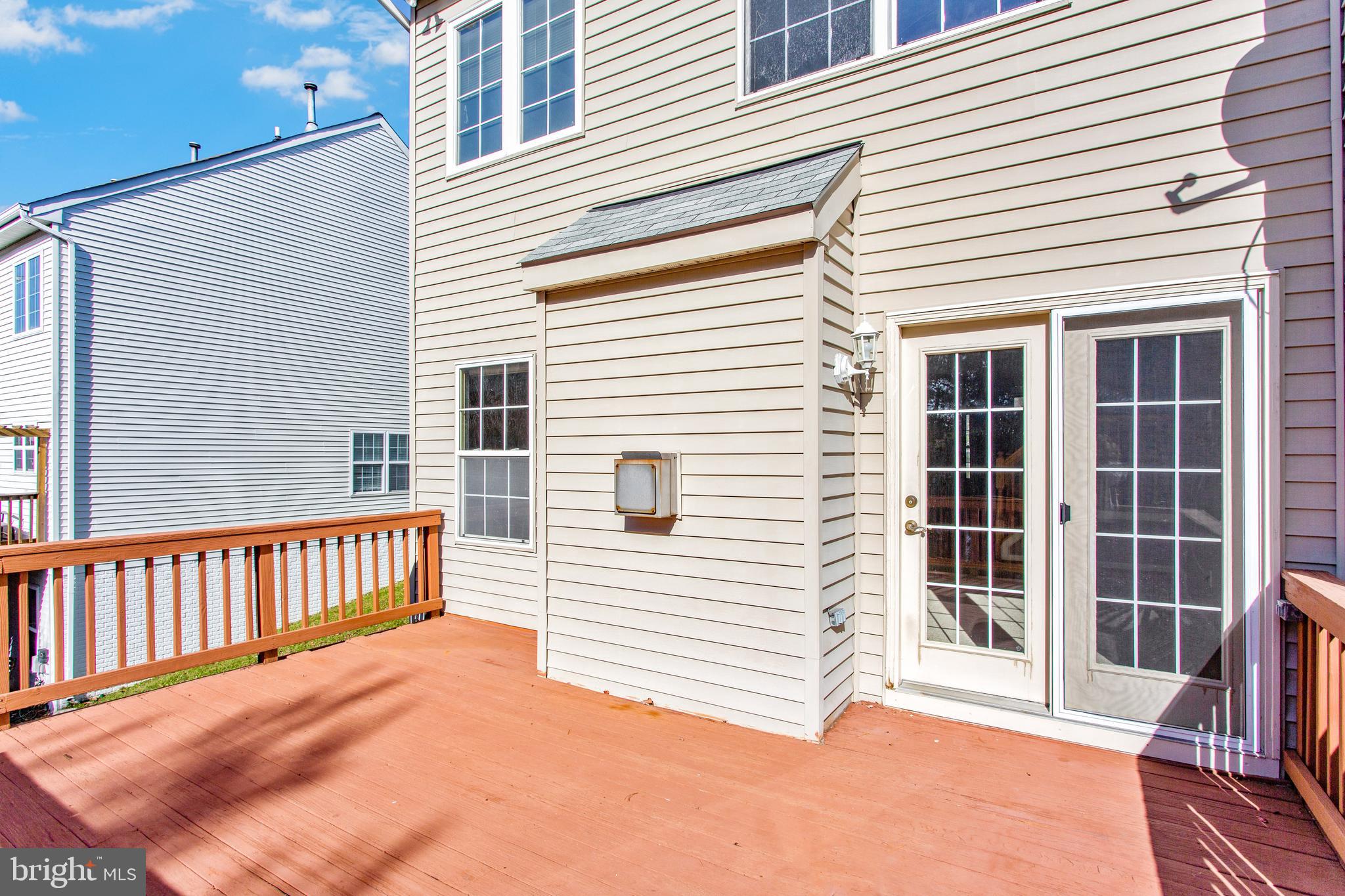 6244 Deep Earth Lane Columbia, MD 21045 - Photo 42 of 47