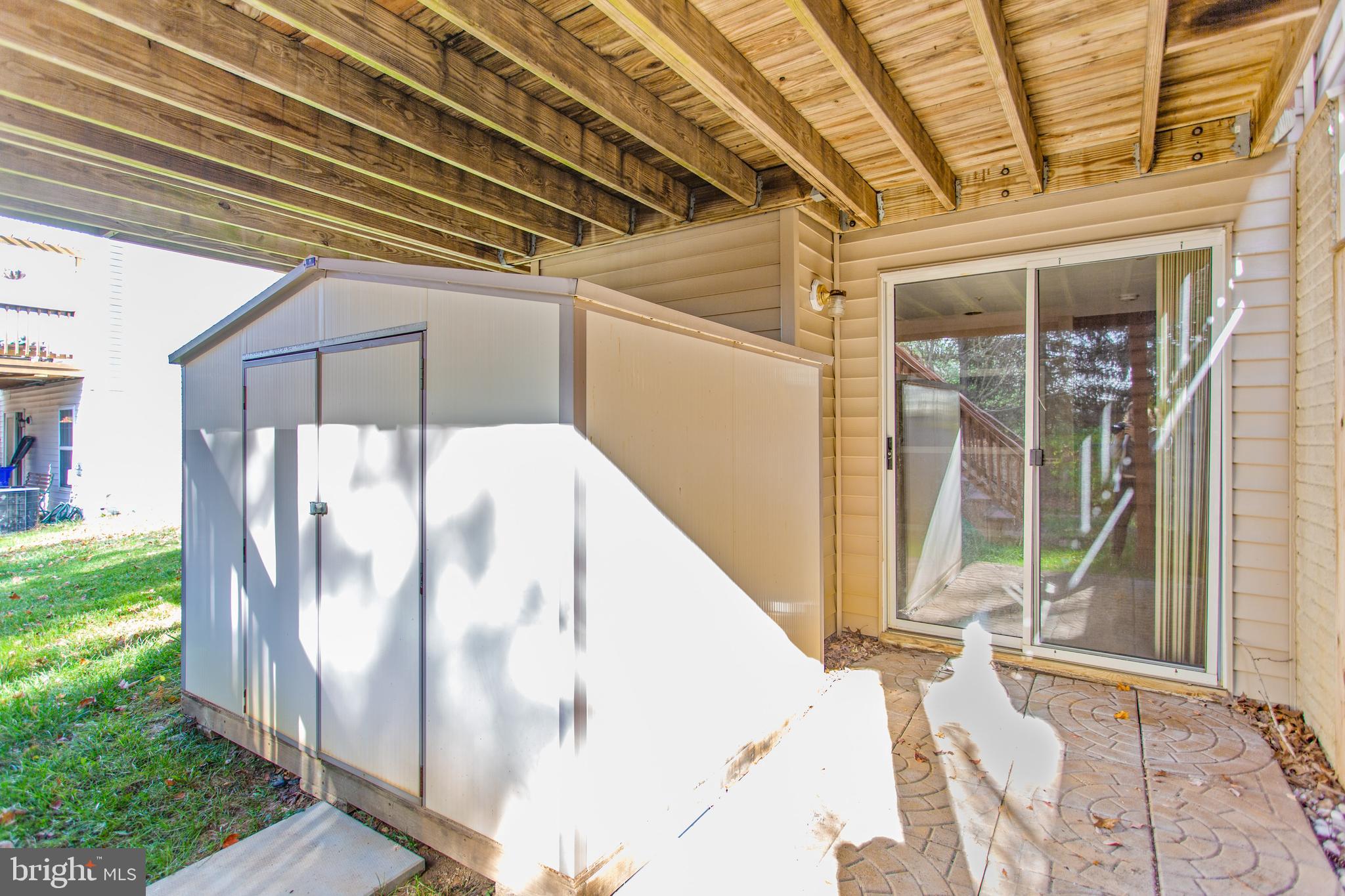 6244 Deep Earth Lane Columbia, MD 21045 - Photo 43 of 47