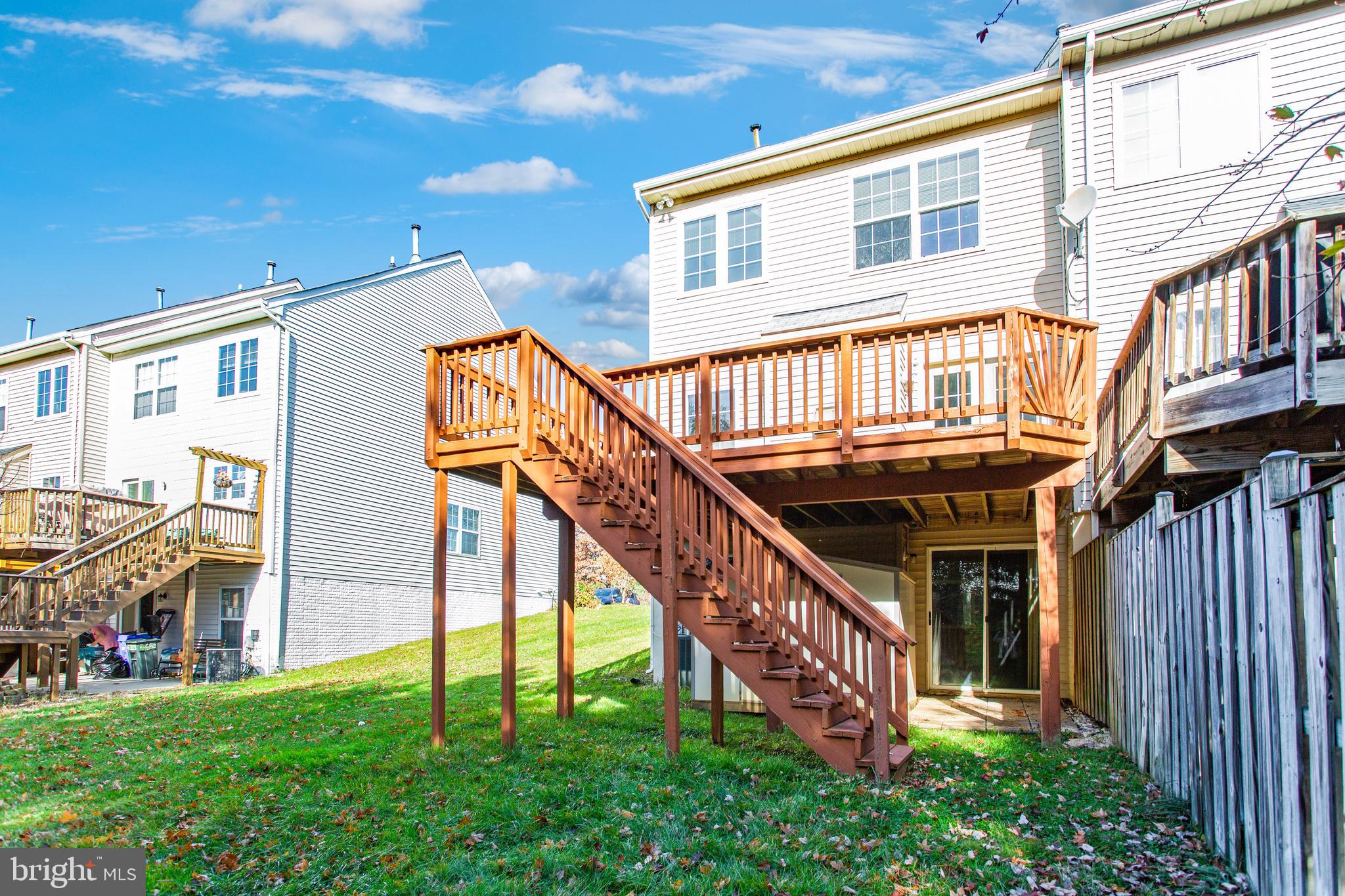 6244 Deep Earth Lane Columbia, MD 21045 - Photo 44 of 47