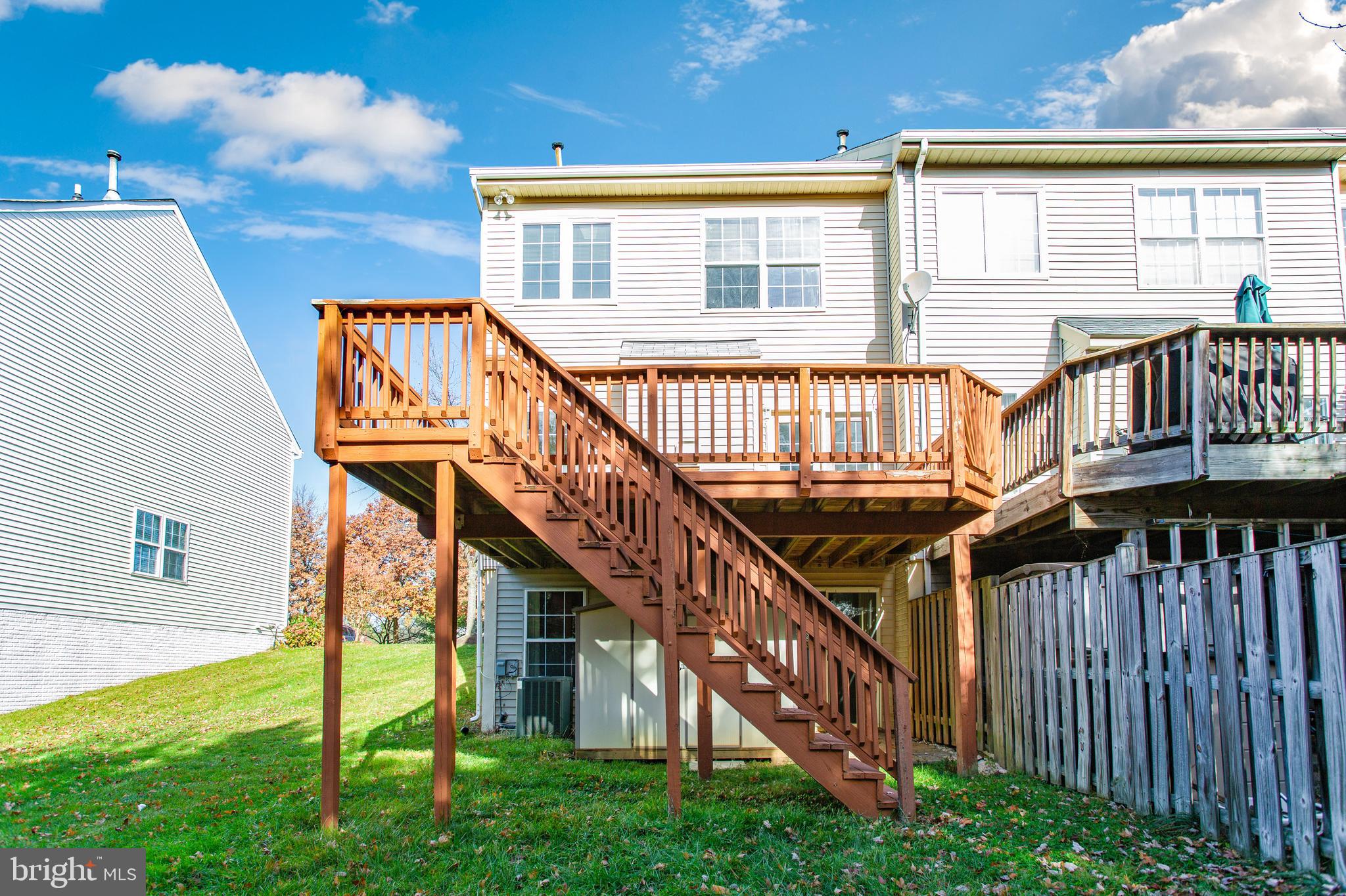 6244 Deep Earth Lane Columbia, MD 21045 - Photo 45 of 47