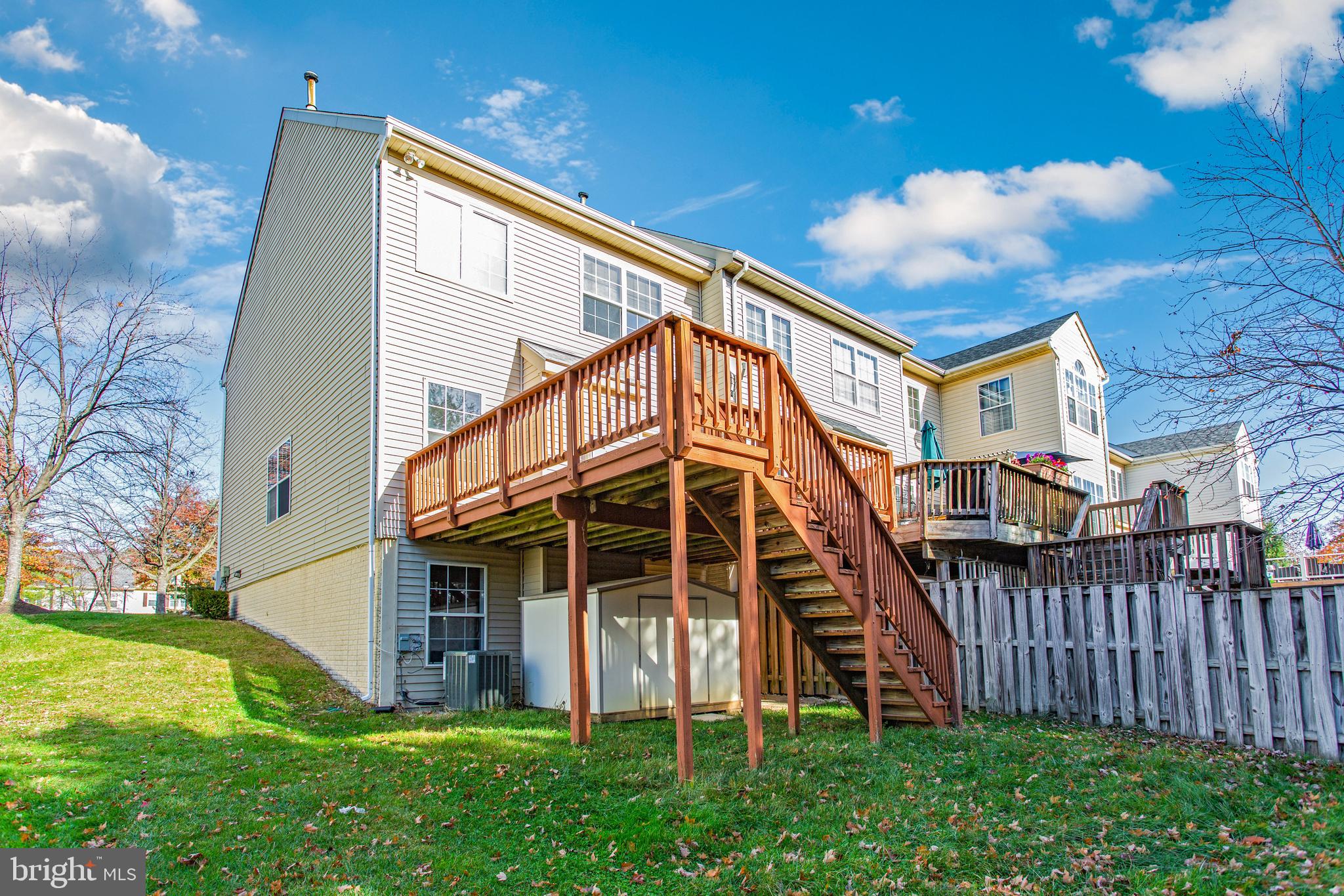 6244 Deep Earth Lane Columbia, MD 21045 - Photo 46 of 47