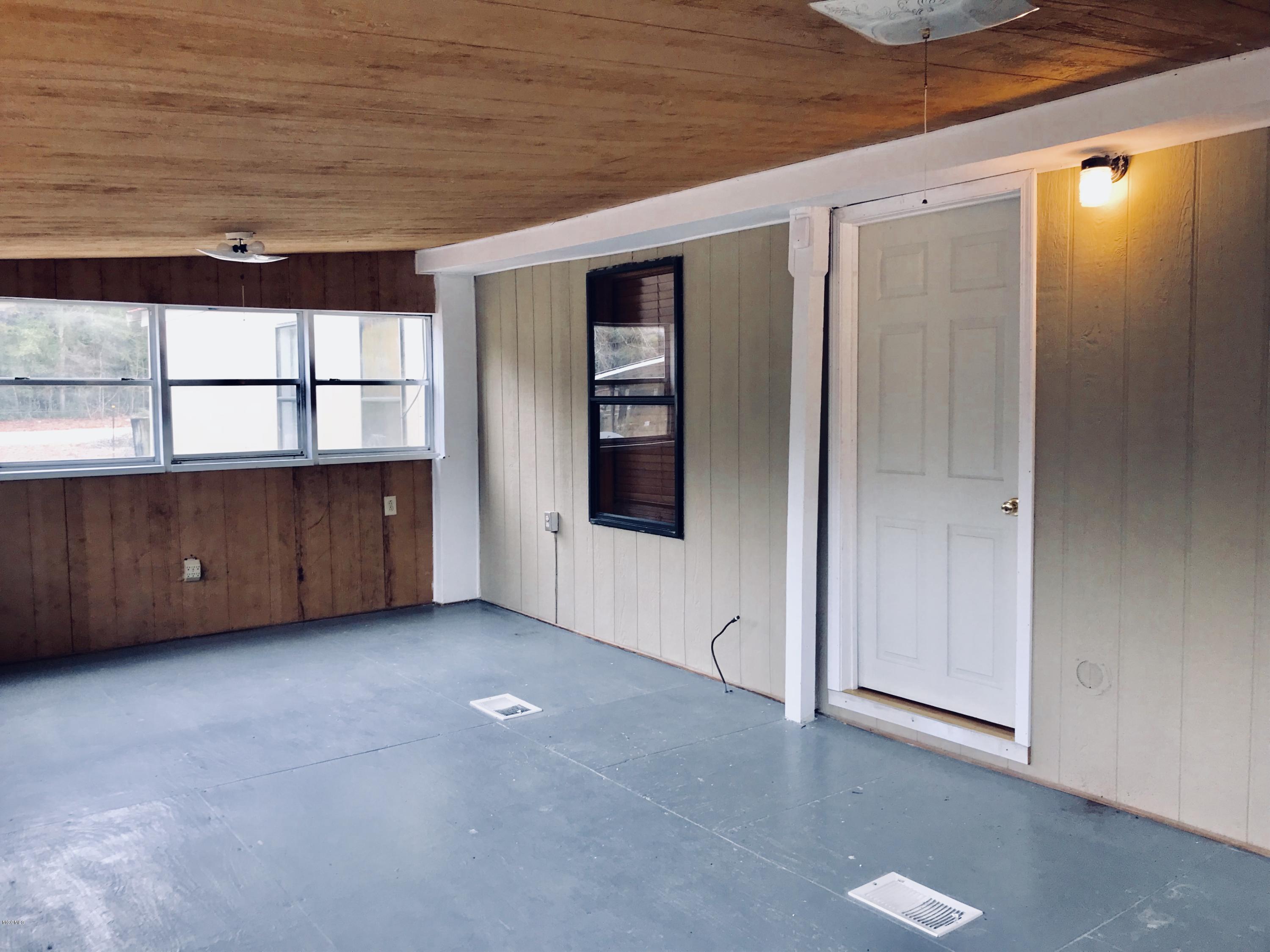68 Ponderosa Road Wiggins, MS 39577 - Photo 16 of 17 Bonus Room