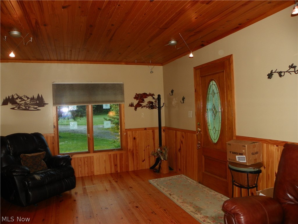 460 Shrivers Road Stockport, OH 43787 - Photo 8 of 10