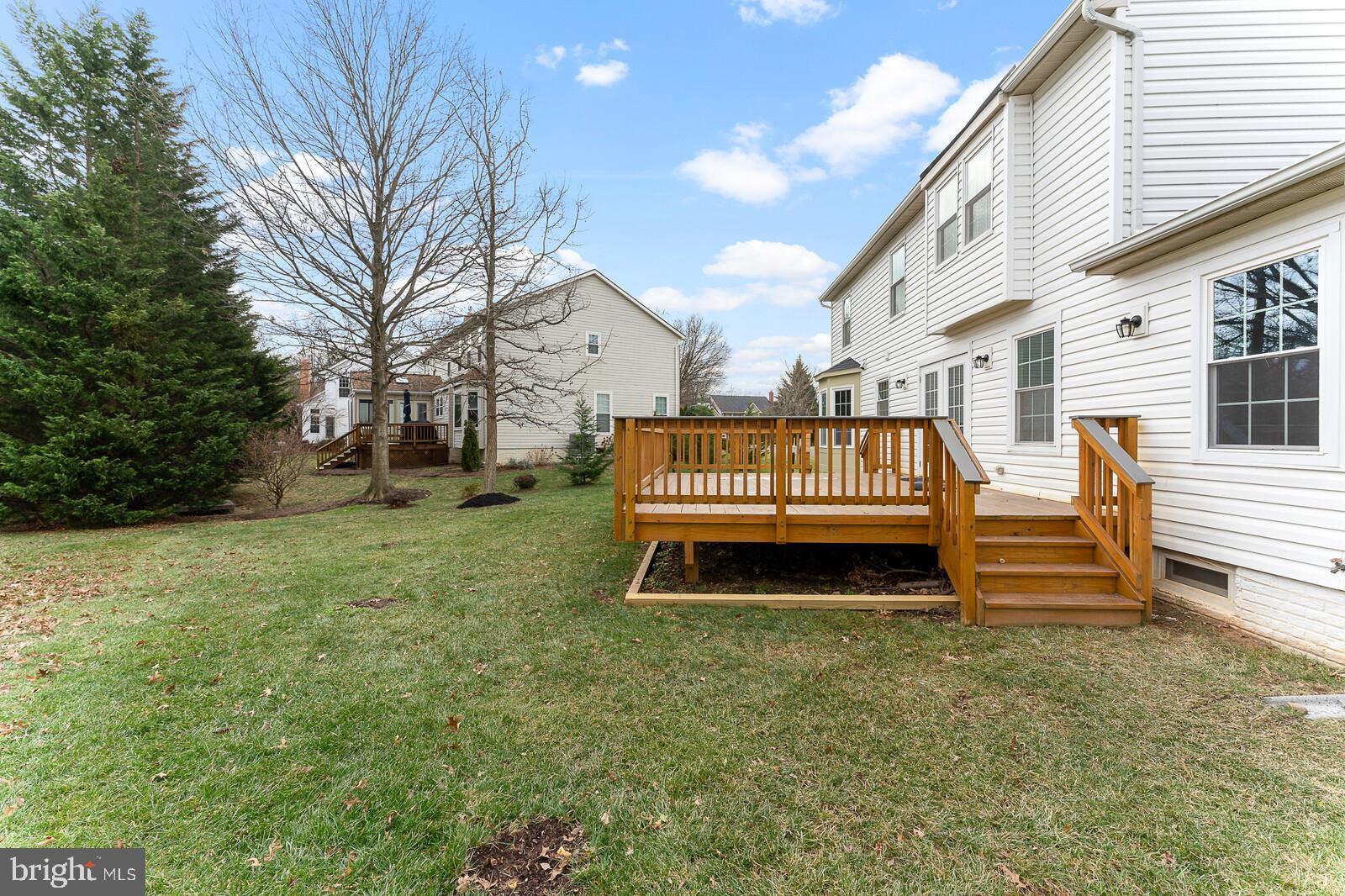 2327 Colts Brook Drive Reston, VA 20191 - Photo 29 of 30 Gallery Image 29