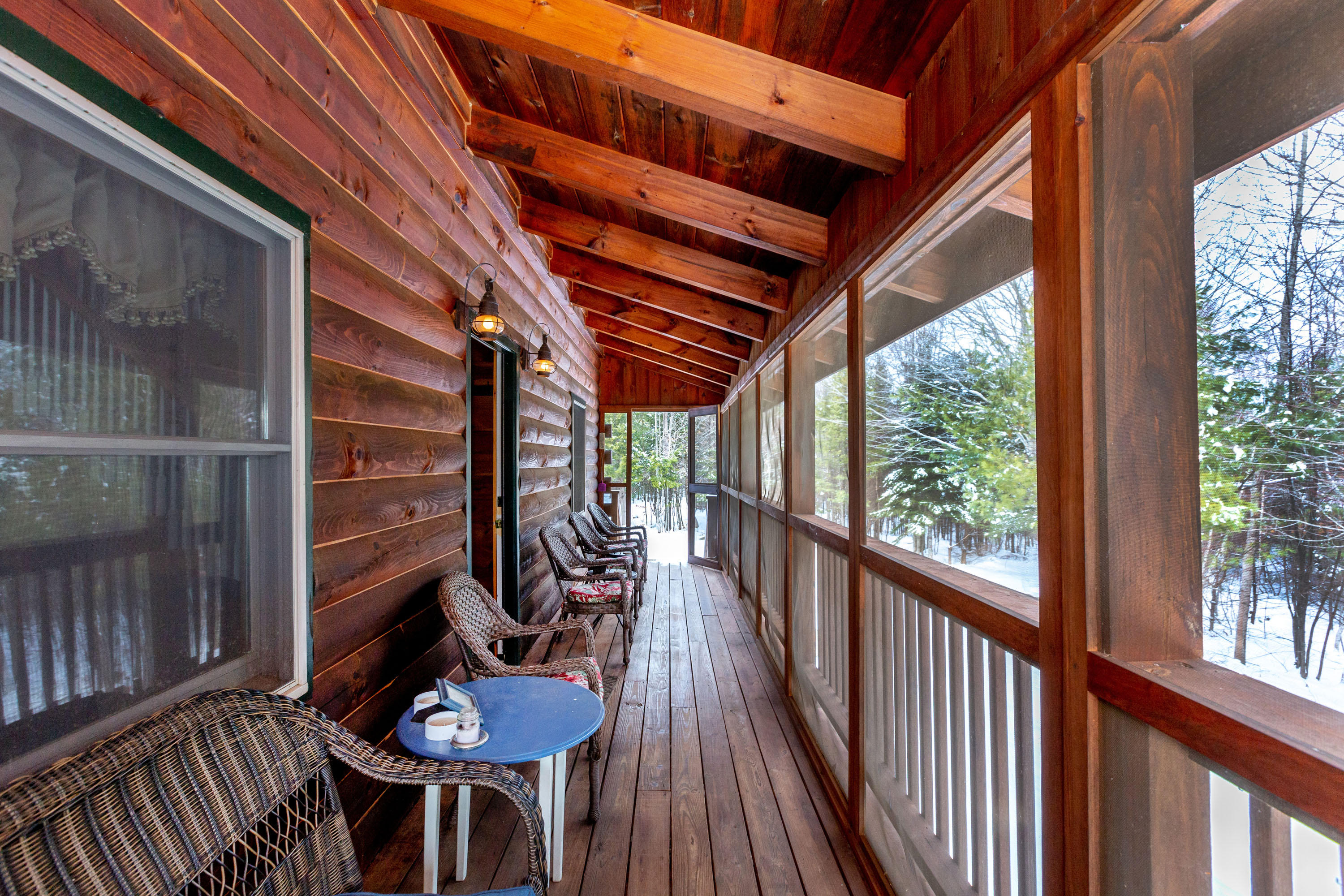 27 George Packard Road Bridgton, ME 04009 - Photo 48 of 84 George Packard_Rollie_48