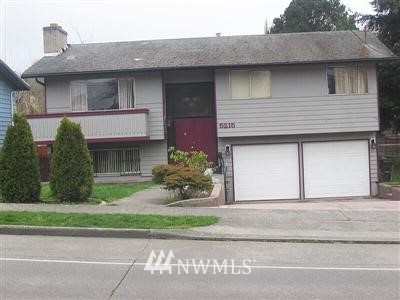 5215 South Roxbury Street Seattle, WA 98118 - Photo 1 of 1 Gallery Image 1