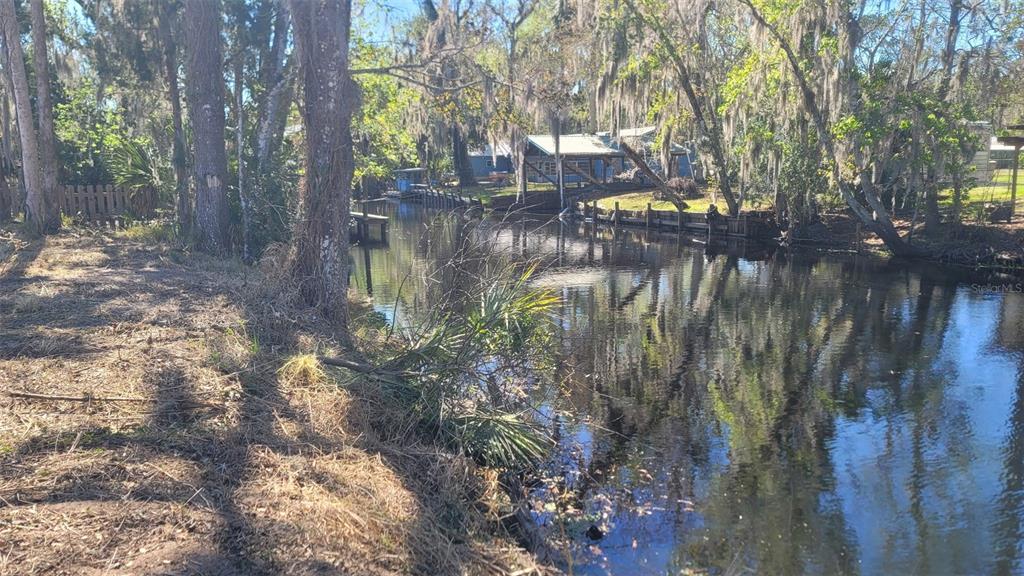 55813 Sam Street Astor, FL 32102 - Photo 5 of 6