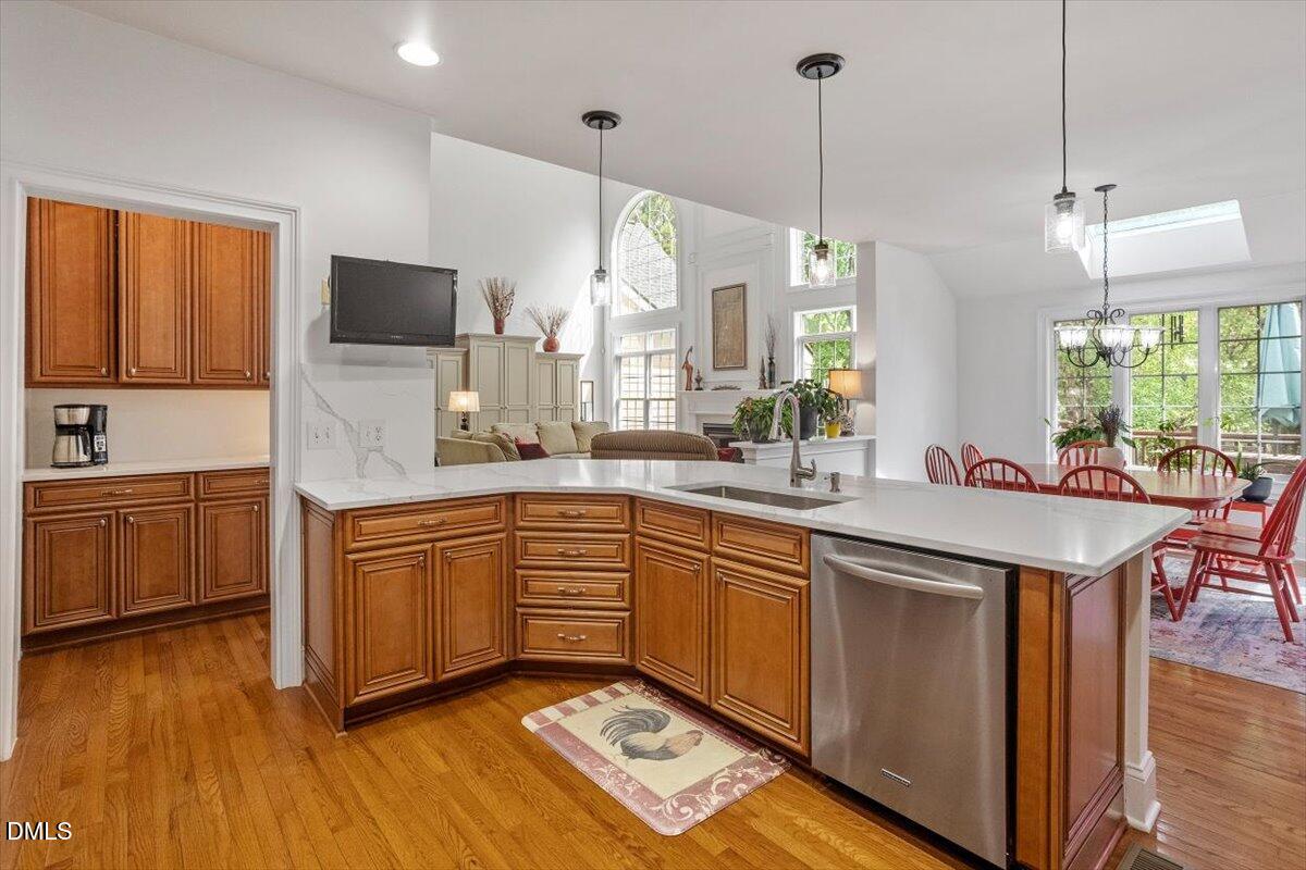 9012 Treesdale Lane Raleigh, NC 27617 - Photo 15 of 43