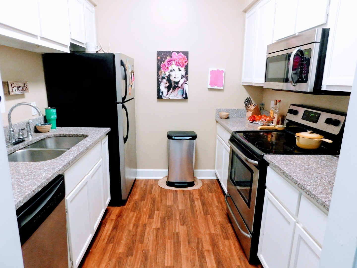 208 Sloan Road Nashville, TN 37209 - Photo 3 of 9