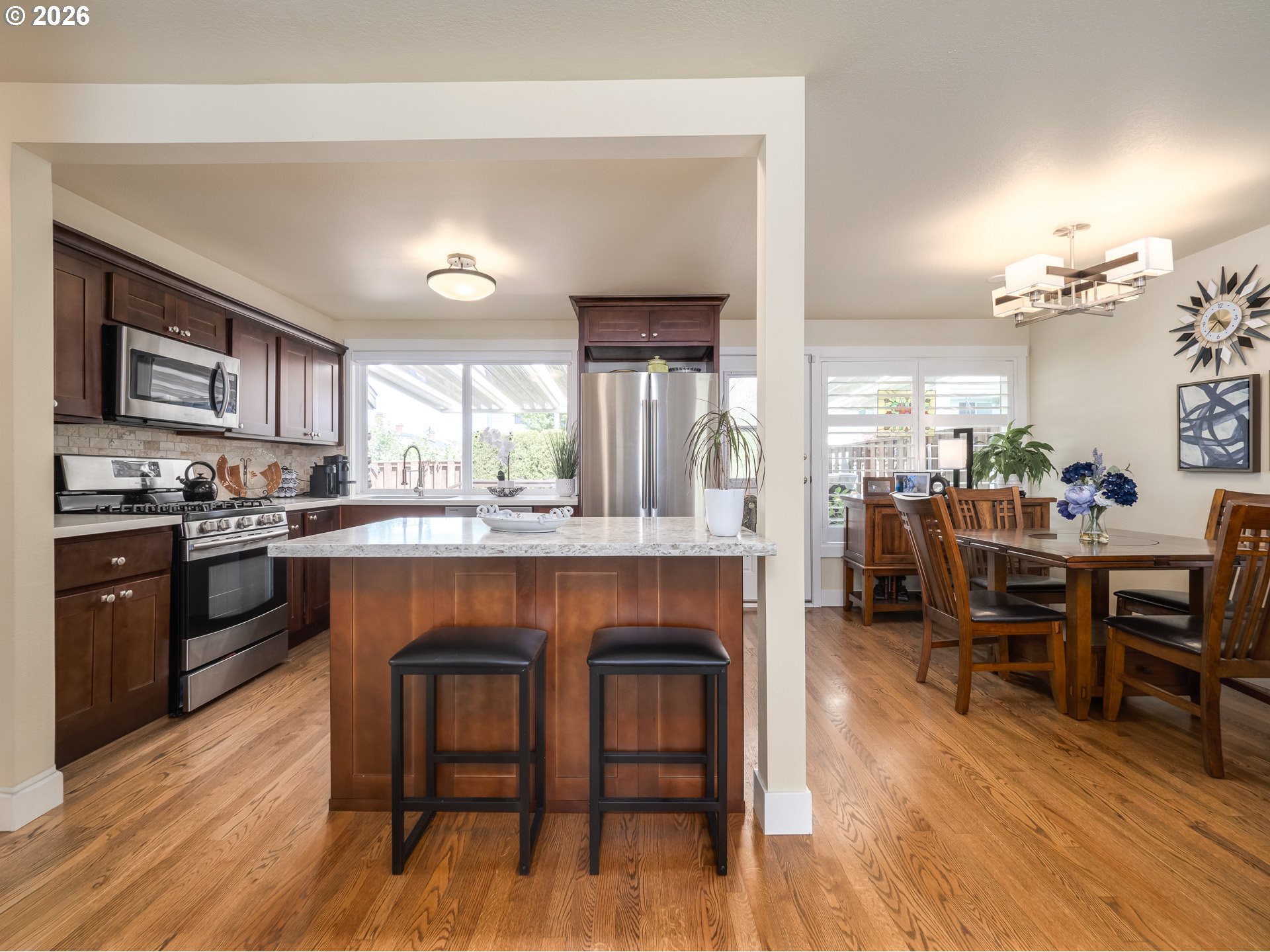 4808 Southwest Wembley Place Beaverton, OR 97005 - Photo 16 of 47